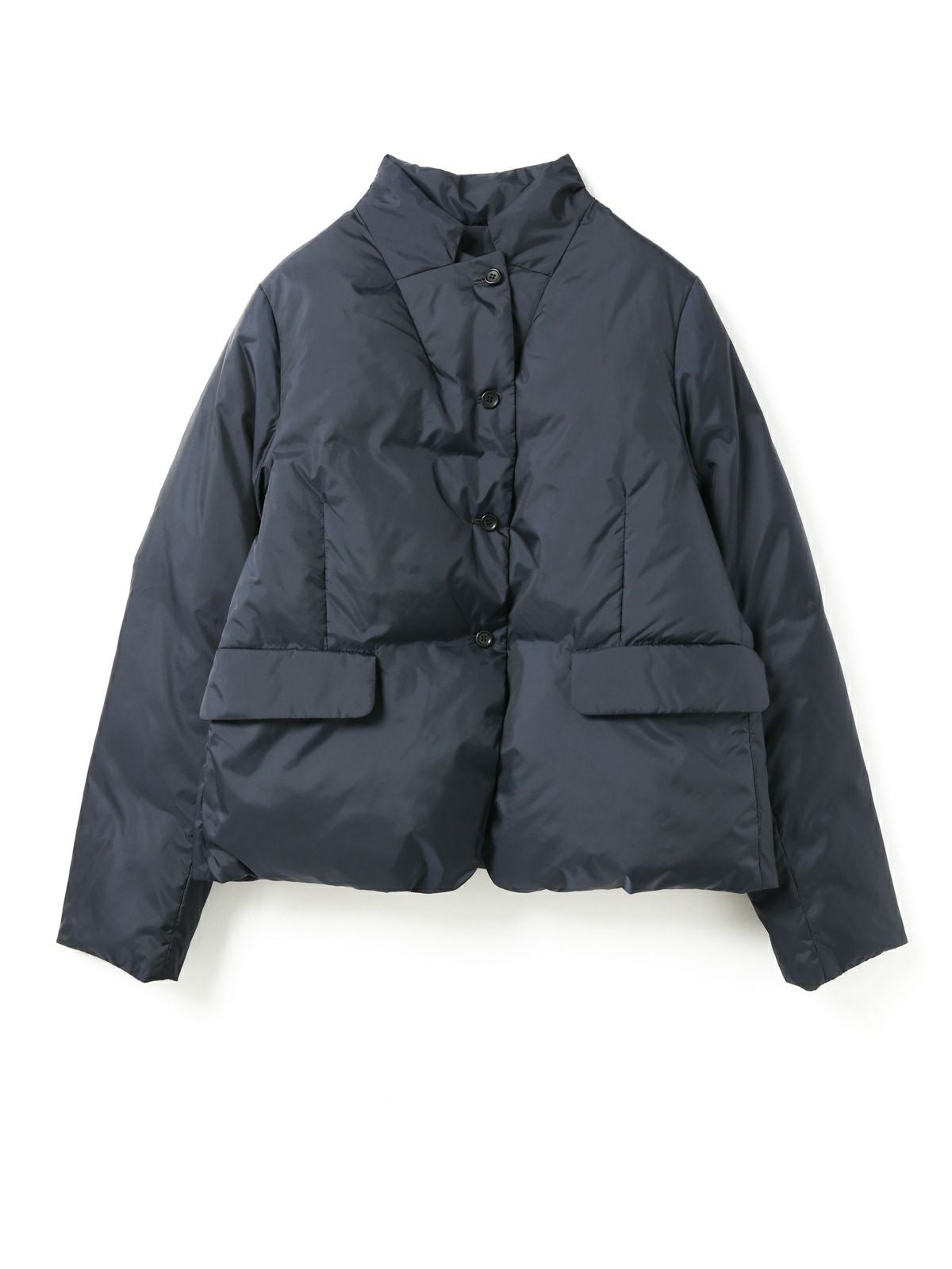 mizuiro ind ダウンテーラードジャケット｜ MARcourt ONLINE STORE