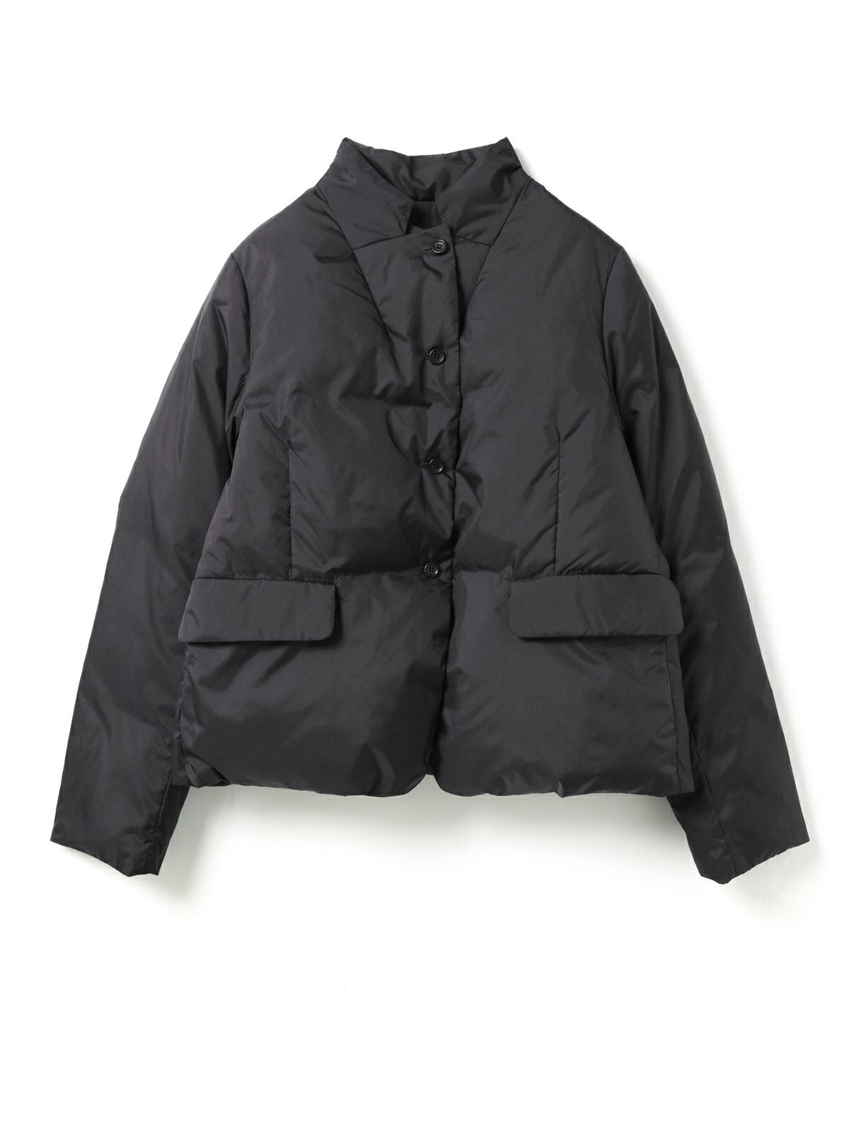 mizuiro ind ダウンテーラードジャケット｜ MARcourt ONLINE STORE