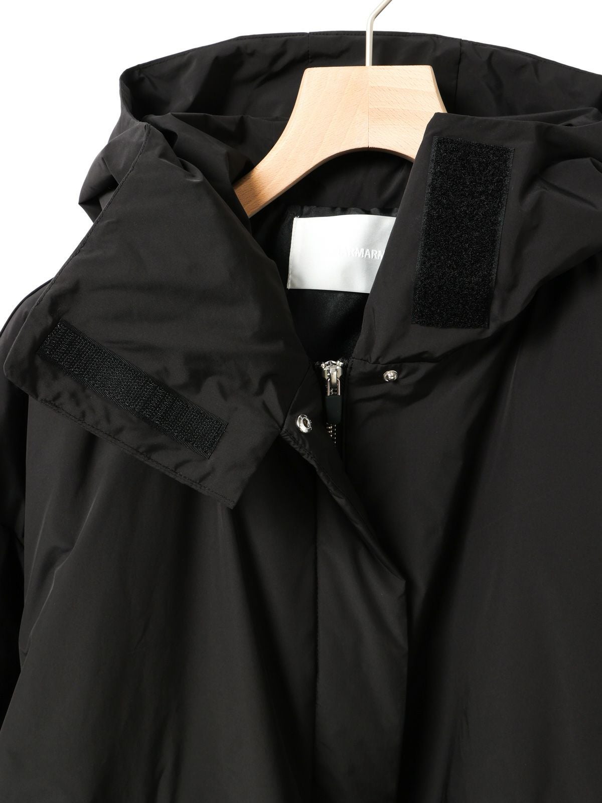 MARMARMAR フード付きダウンコート｜ MARcourt ONLINE STORE