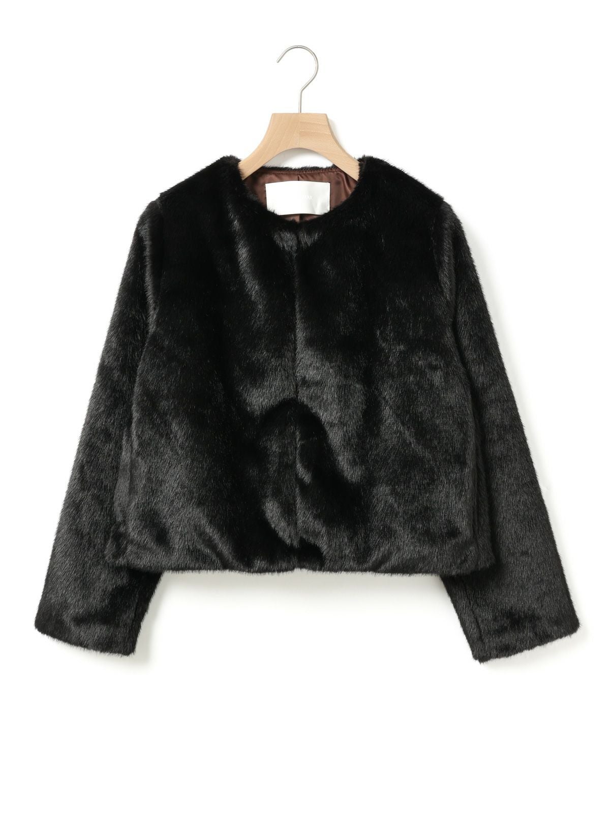 MARMARMAR ファーブルゾン｜ MARcourt ONLINE STORE - マーコート