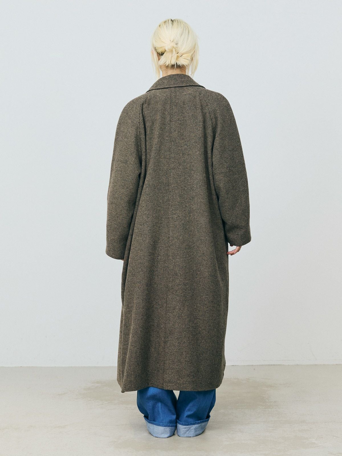 MARMARMAR バルマカーンコート｜ MARcourt ONLINE STORE - マーコート