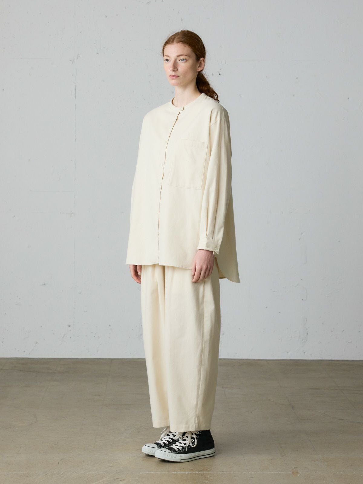 MidiUmi HOME コクーンパンツ｜ MARcourt ONLINE STORE - マーコート