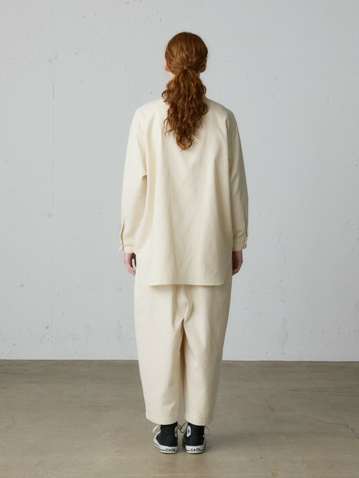 MidiUmi HOME コクーンパンツ｜ MARcourt ONLINE STORE - マーコート