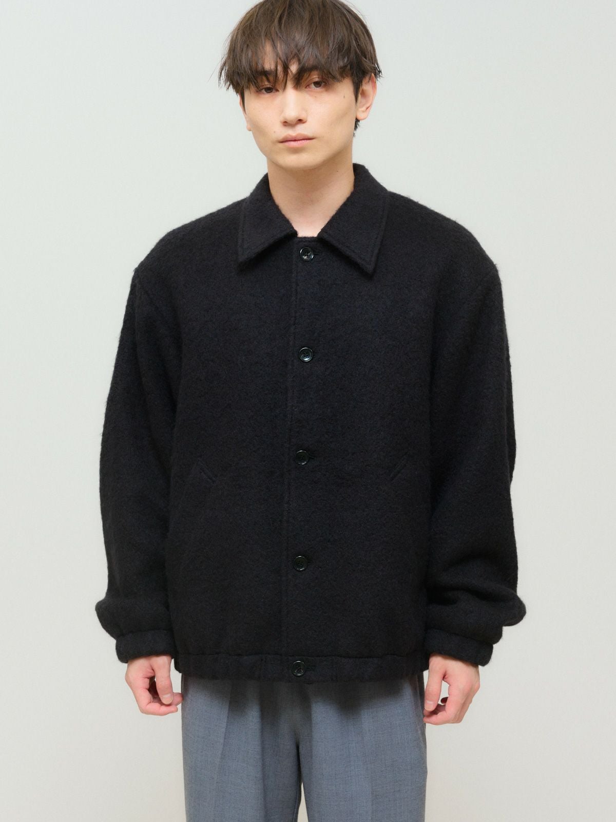 ブルゾン・ジャケット｜ MARcourt ONLINE STORE - マーコート