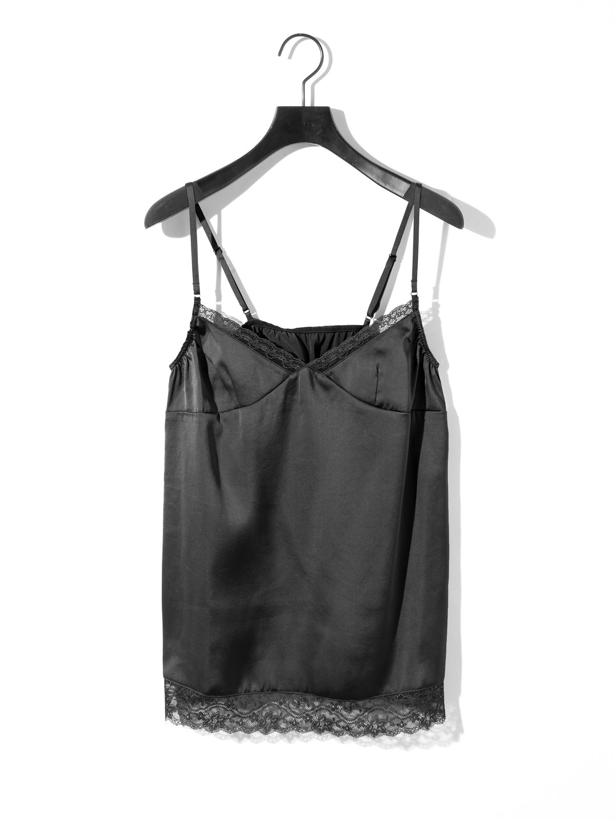 MIDIUMISOLID for Ladies スリップキャミソール｜ MARcourt ONLINE