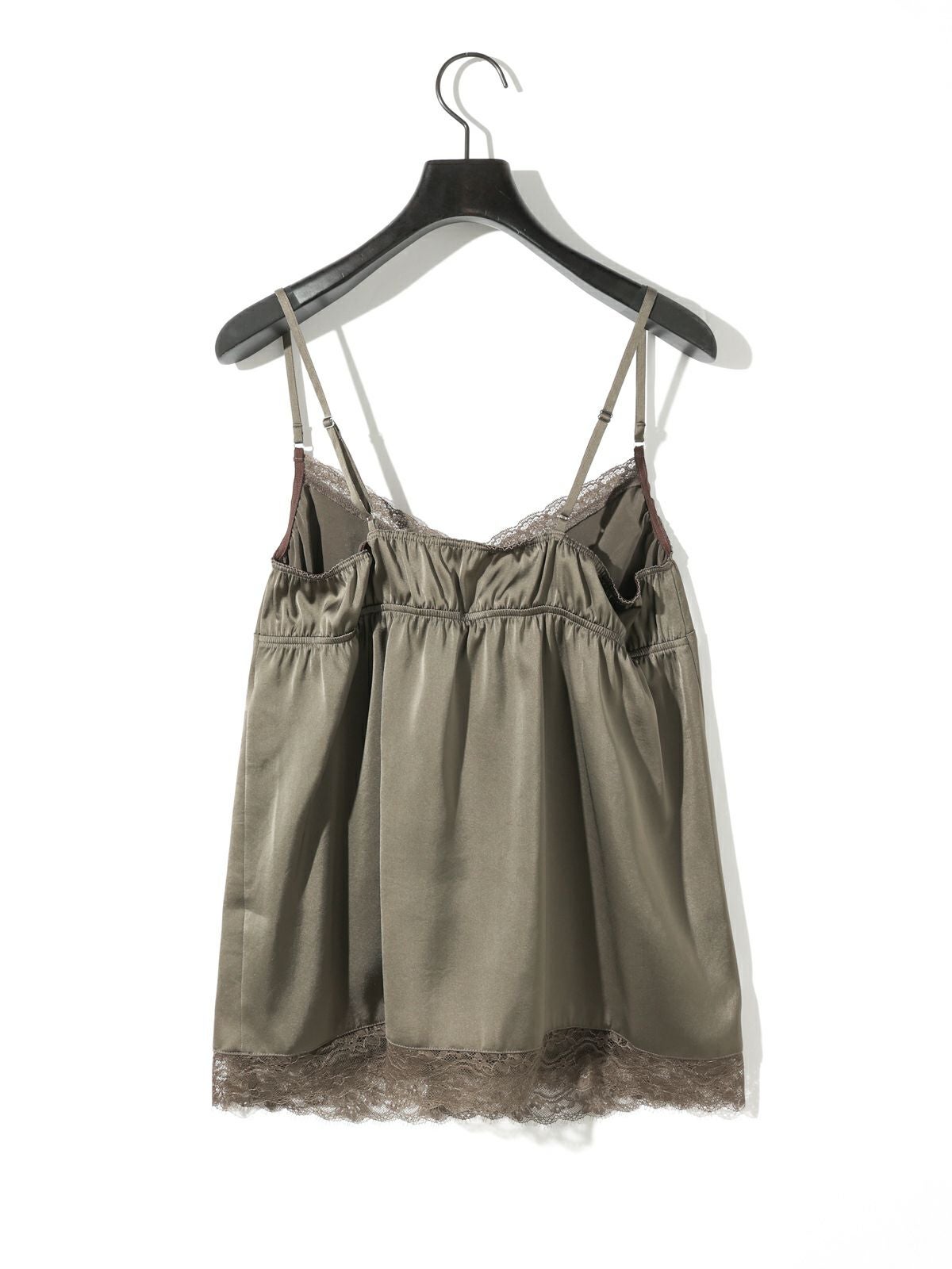 MIDIUMISOLID for Ladies スリップキャミソール｜ MARcourt ONLINE
