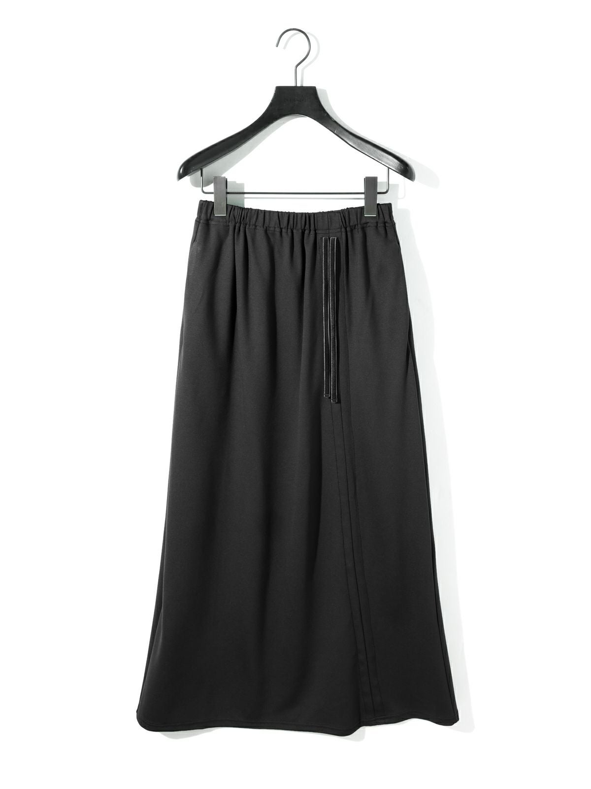 MIDIUMISOLID for Ladies ドローストリングスカート｜ MARcourt ONLINE