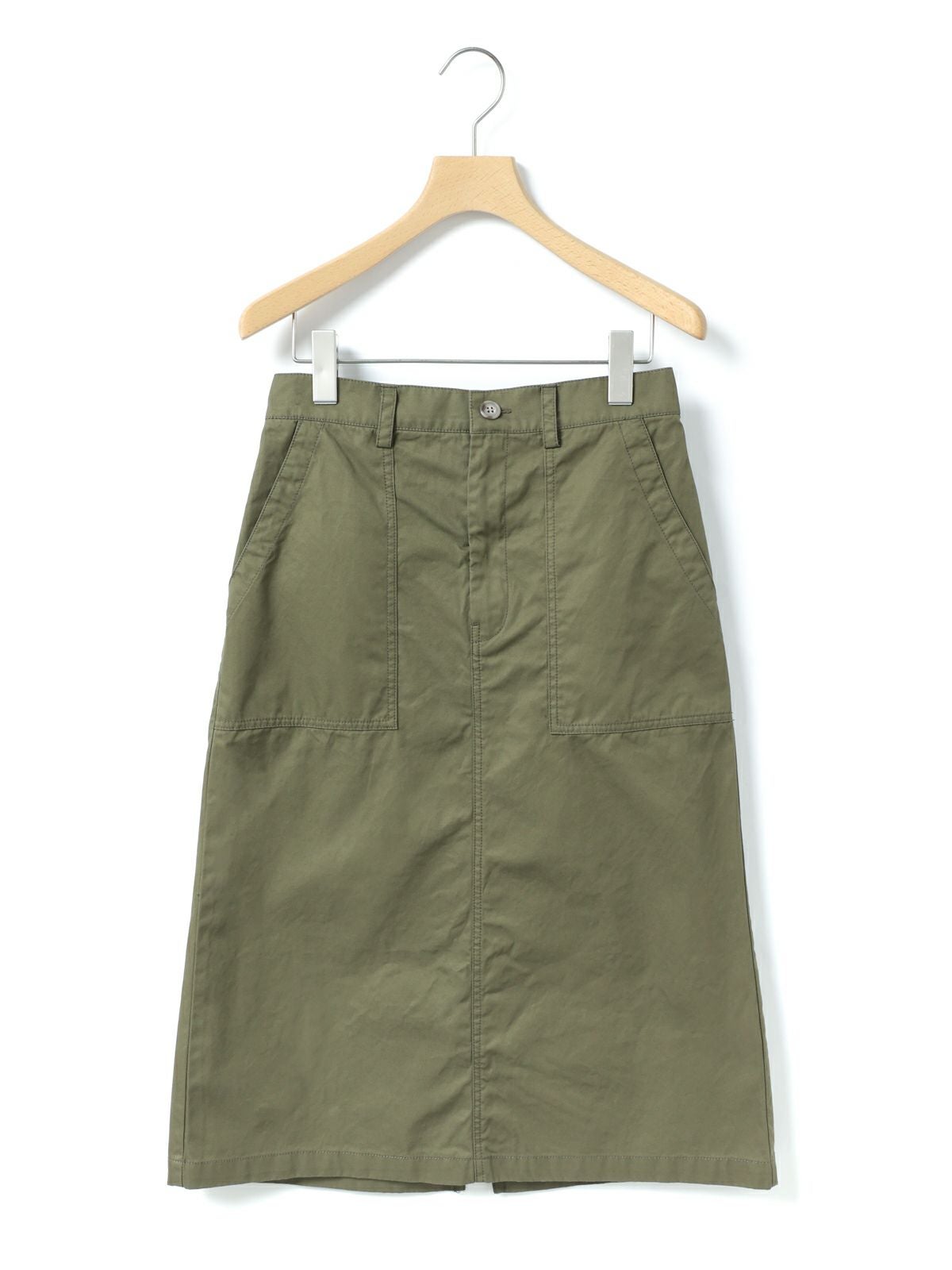 MidiUmi ベイカースカート｜ MARcourt ONLINE STORE - マーコート