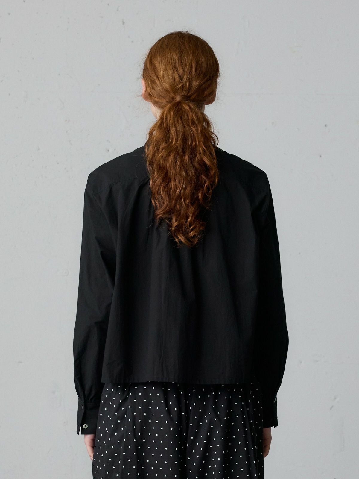 MidiUmi タックショートシャツ（☆19000）｜ MARcourt ONLINE STORE