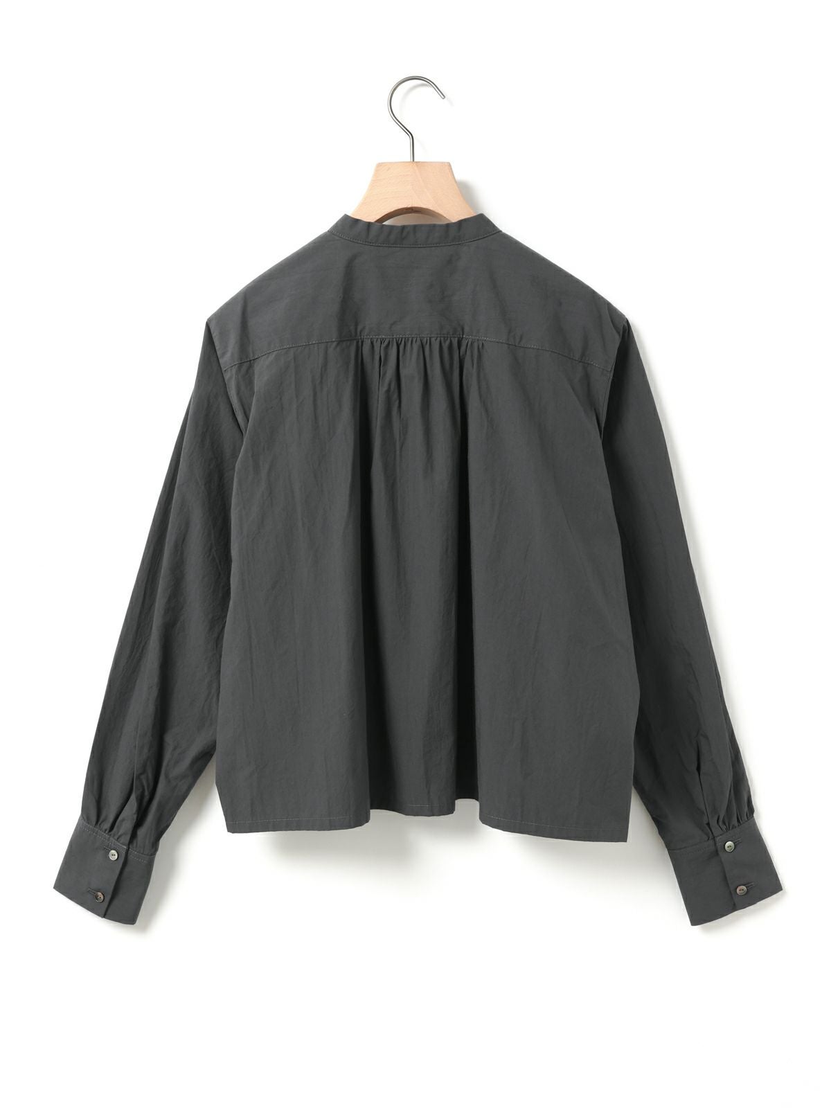 【新品未使用タグ付】MidiUmi タックショートシャツ MidiUmi タックショートシャツ（☆19000）｜ MARcourt ONLINE STORE