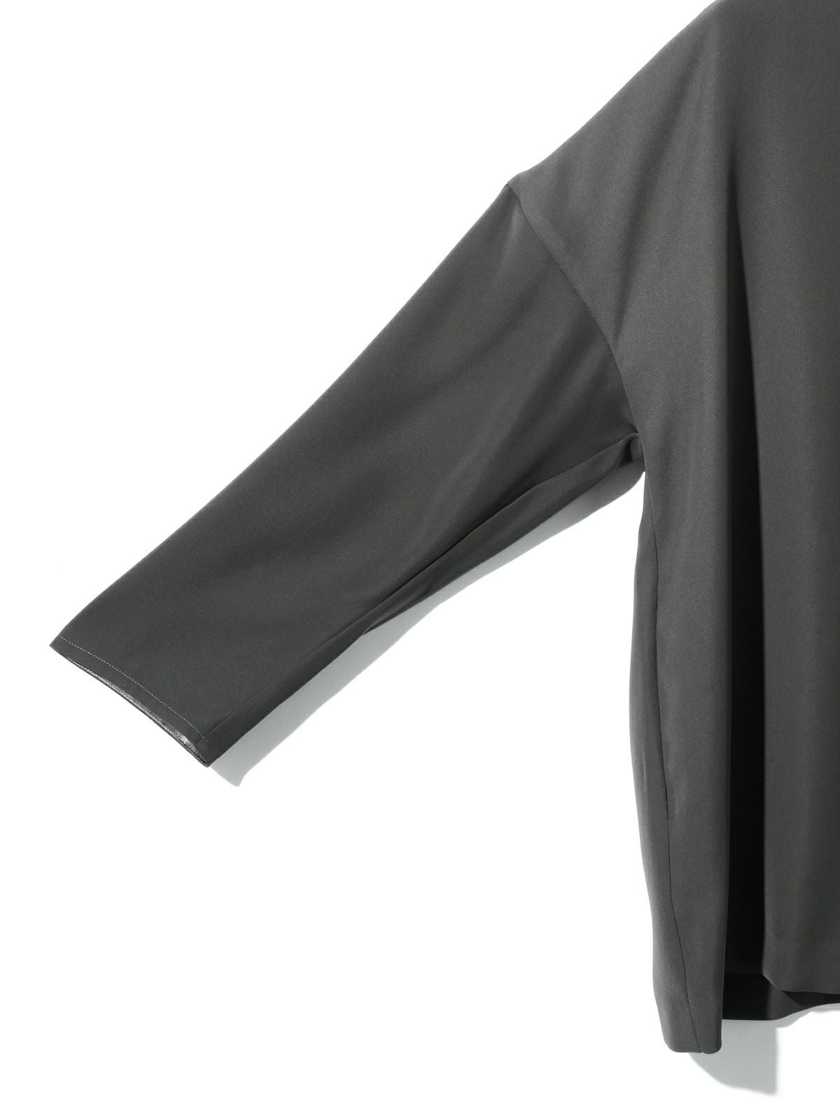 MIDIUMISOLID for Ladies ジャケットライクカーディガン｜ MARcourt