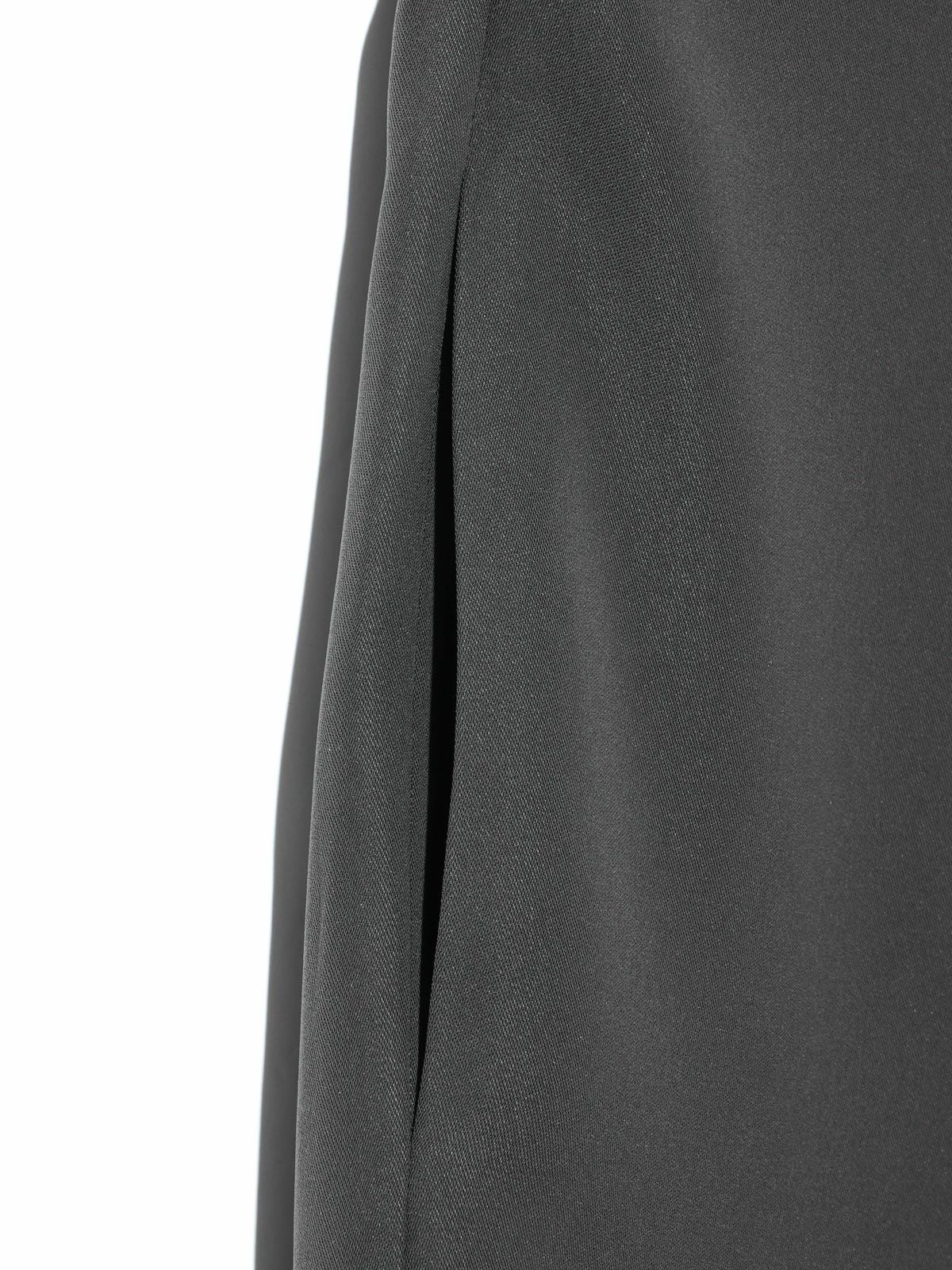 MIDIUMISOLID for Ladies ジャケットライクカーディガン｜ MARcourt