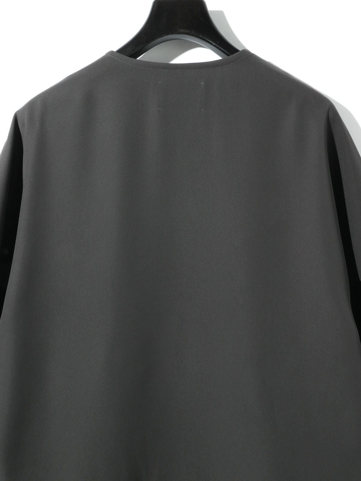 MIDIUMISOLID for Ladies ジャケットライクカーディガン｜ MARcourt