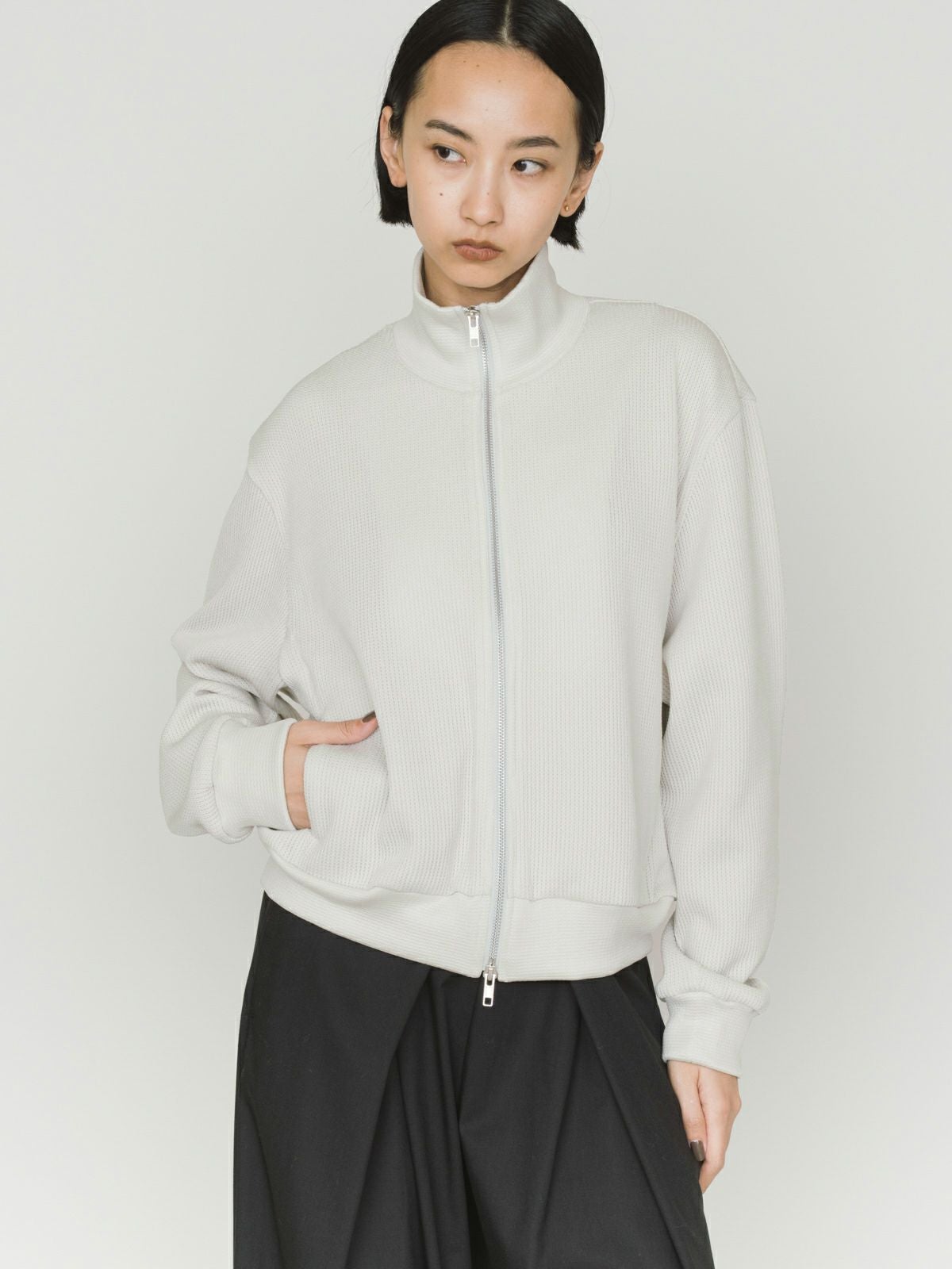 MIDIUMISOLID ドライバーズブルゾン｜ MARcourt ONLINE STORE