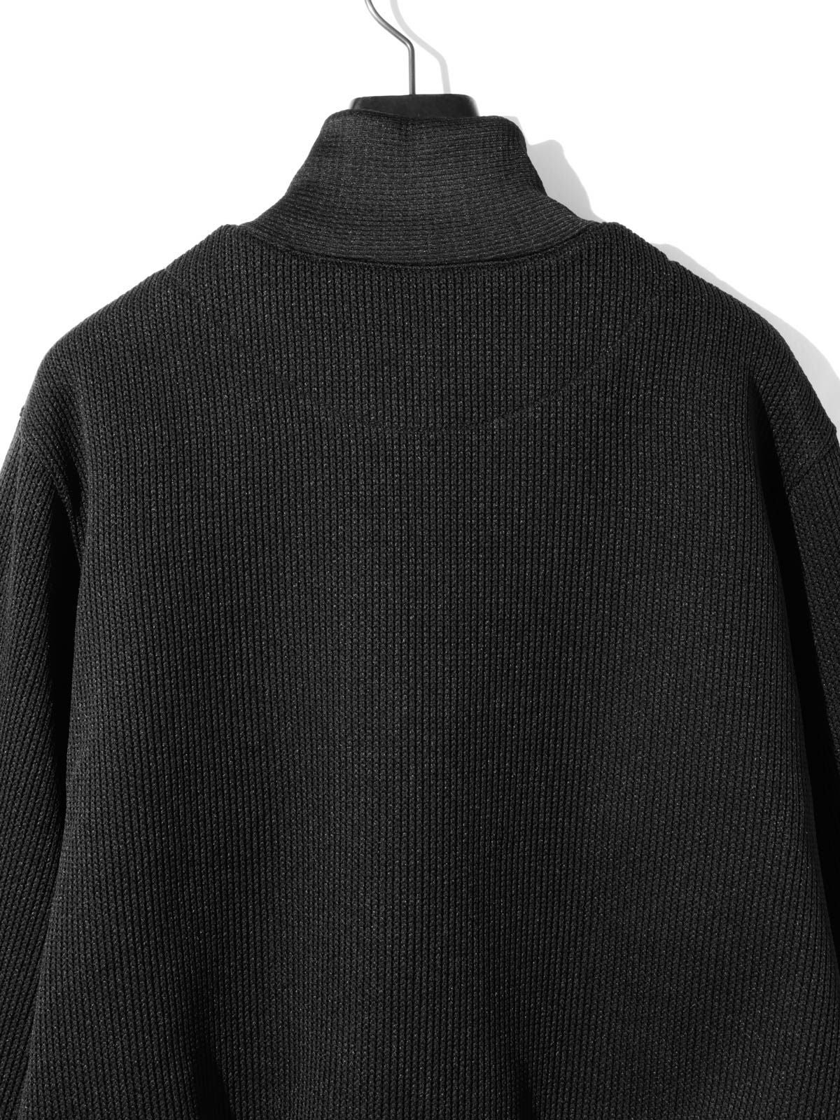 MIDIUMISOLID ドライバーズブルゾン｜ MARcourt ONLINE STORE