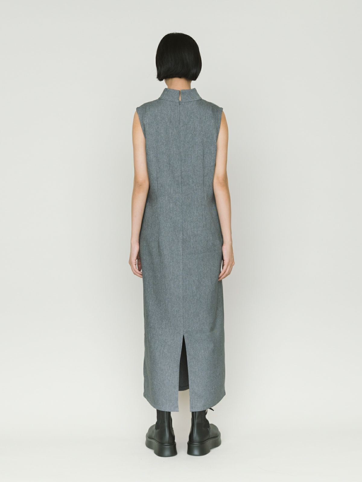 3/9(月)正午販売終了】MIDIUMISOLID for Ladies ハイネック