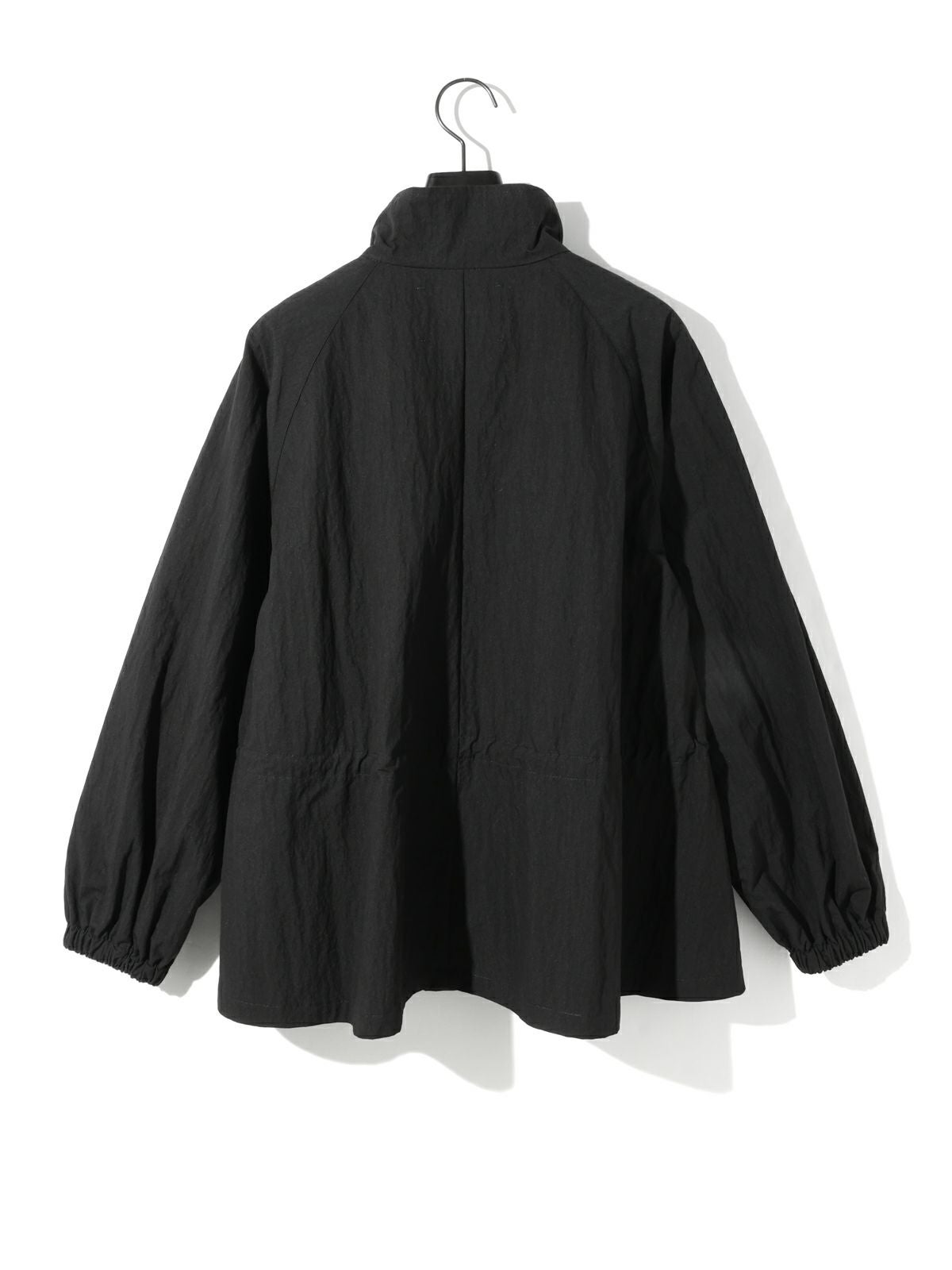 MIDIUMISOLID for Ladies テントラインジップジャケット｜ MARcourt