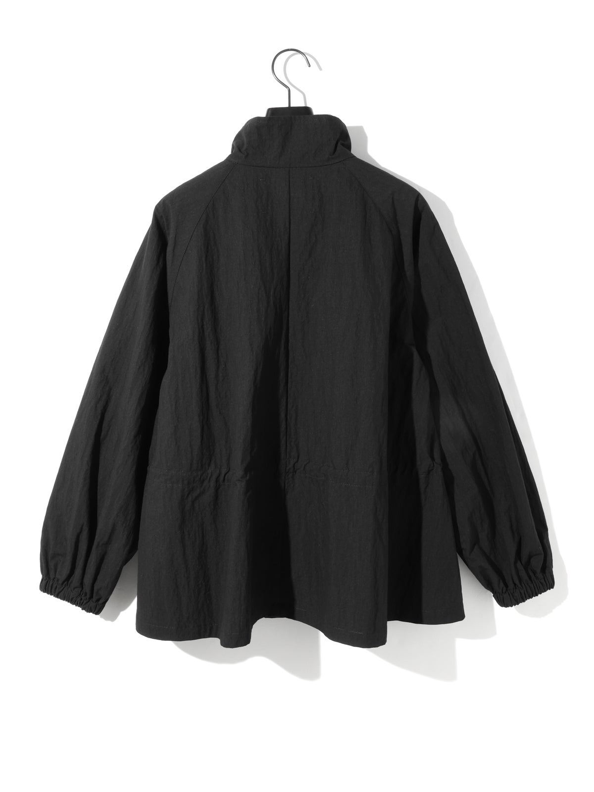 MIDIUMISOLID for Ladies テントラインジップジャケット｜ MARcourt