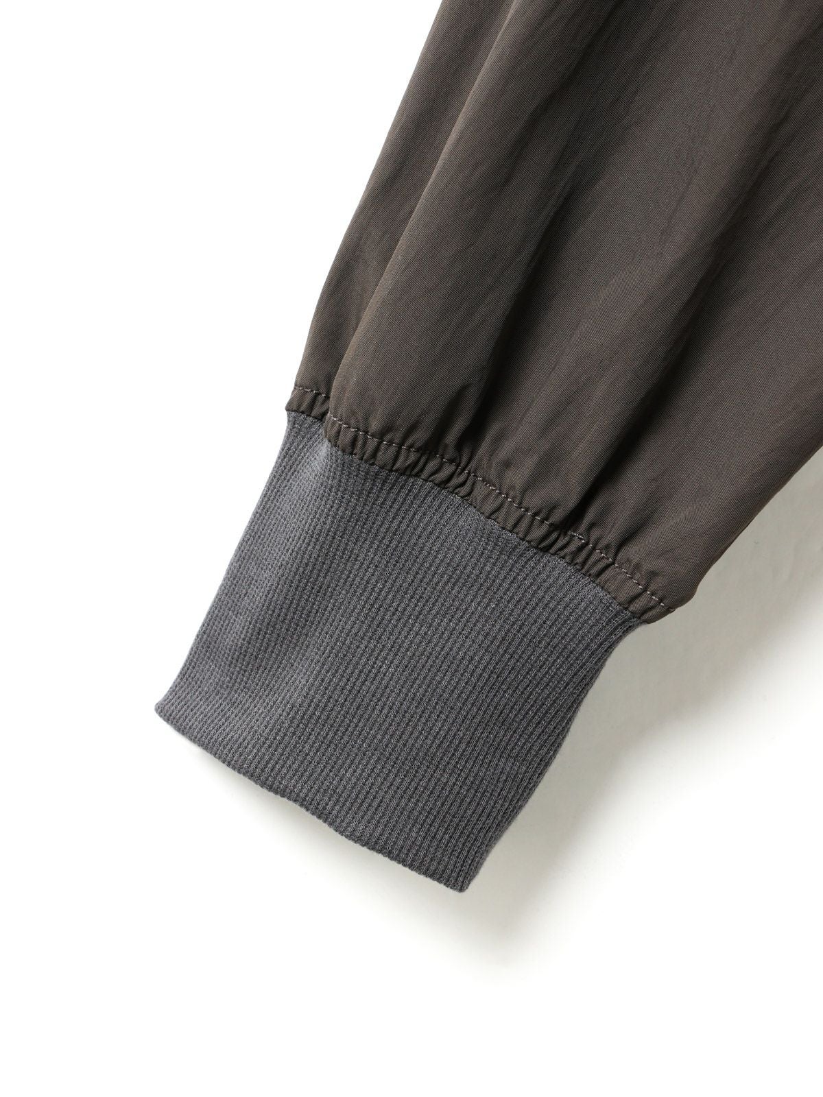 MidiUmi フード付きブルゾン｜ MARcourt ONLINE STORE - マーコート