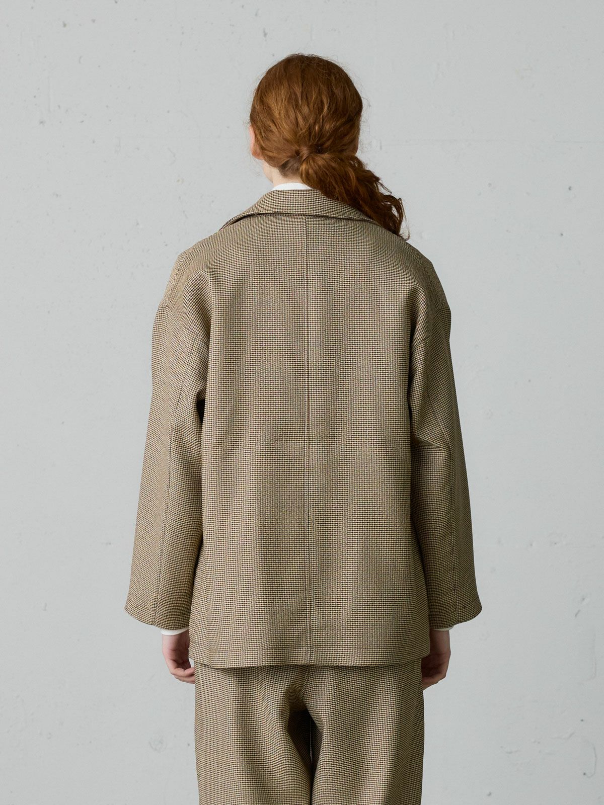 3/9(月)正午販売終了】MidiUmi テーラードジャケット｜ MARcourt