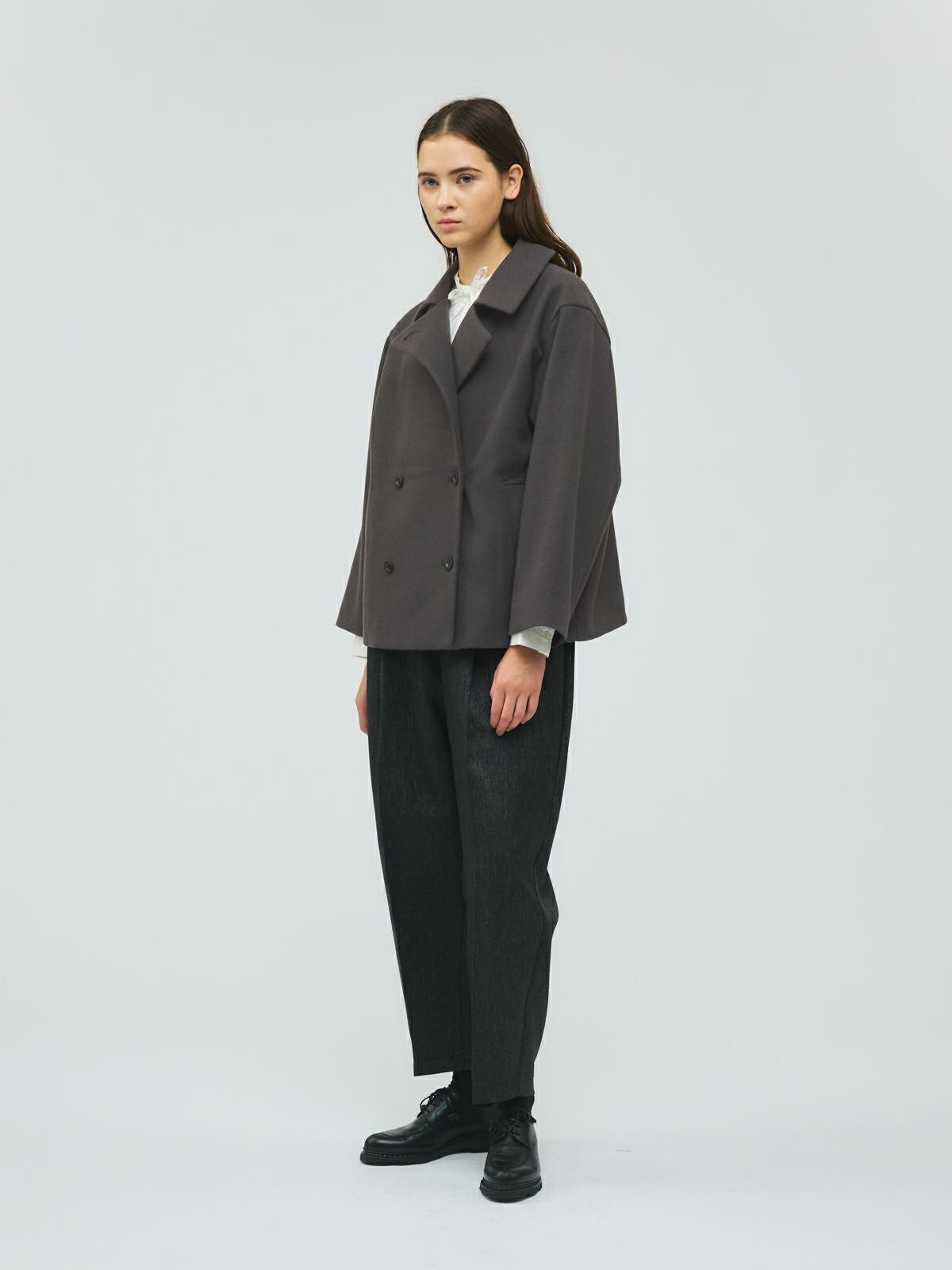 mizuiro ind ピーコート｜ MARcourt ONLINE STORE - マーコート