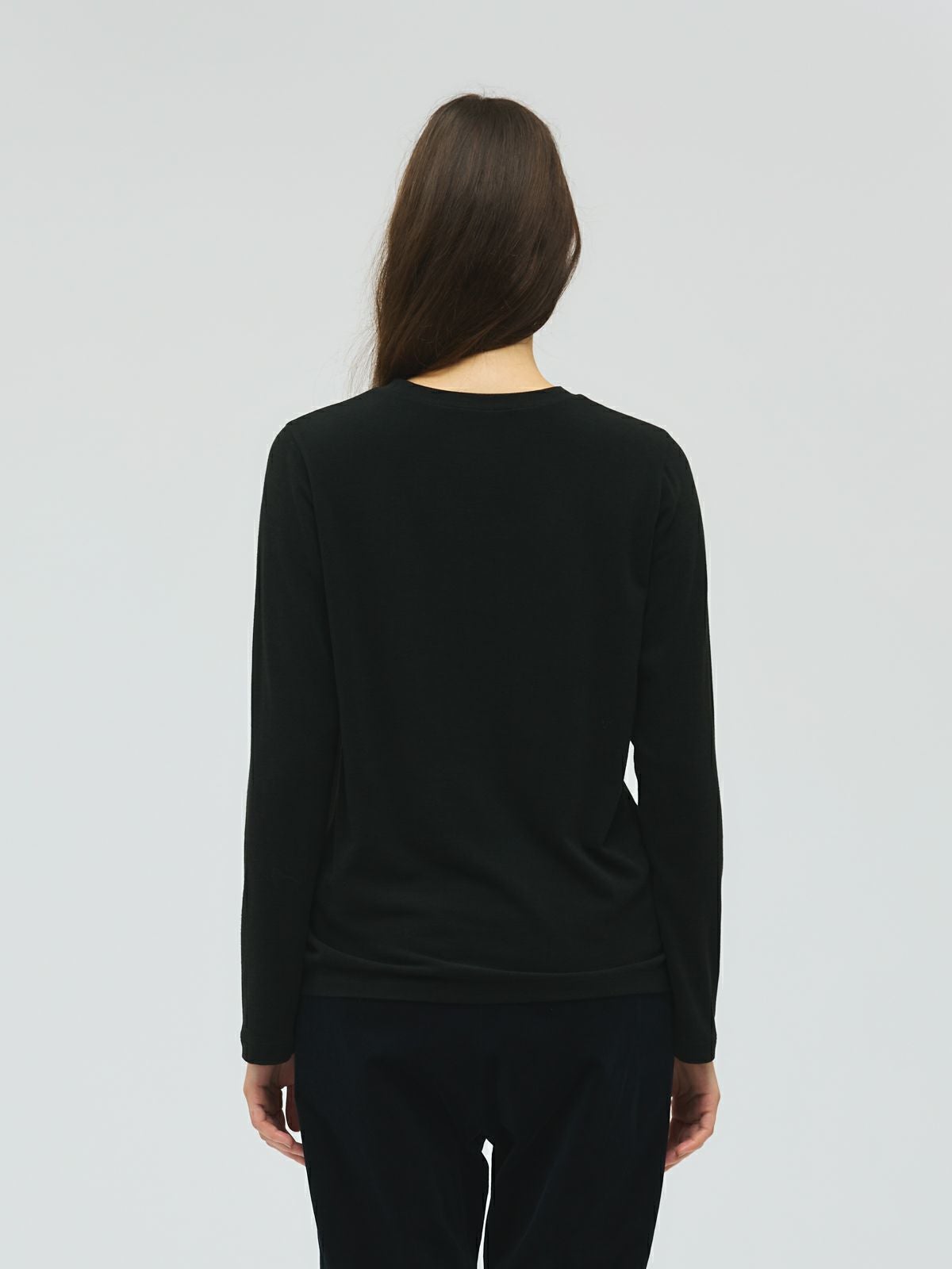 mizuiro ind スリーレイヤードコンパクトTシャツ｜ MARcourt ONLINE