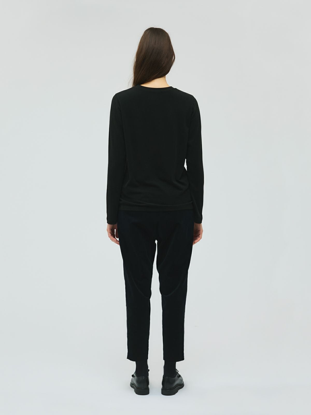 mizuiro ind スリーレイヤードコンパクトTシャツ｜ MARcourt ONLINE