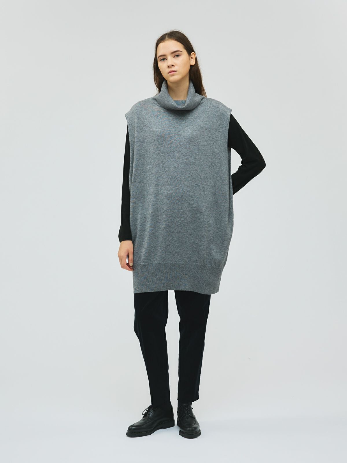 THREE___様　 専用 mizuiro ind スリーレイヤードコンパクトTシャツ｜ MARcourt ONLINE