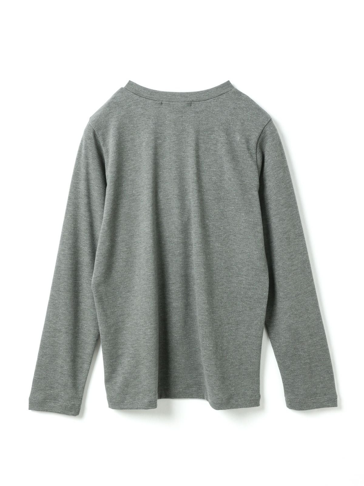 mizuiro ind スリーレイヤードコンパクトTシャツ｜ MARcourt ONLINE