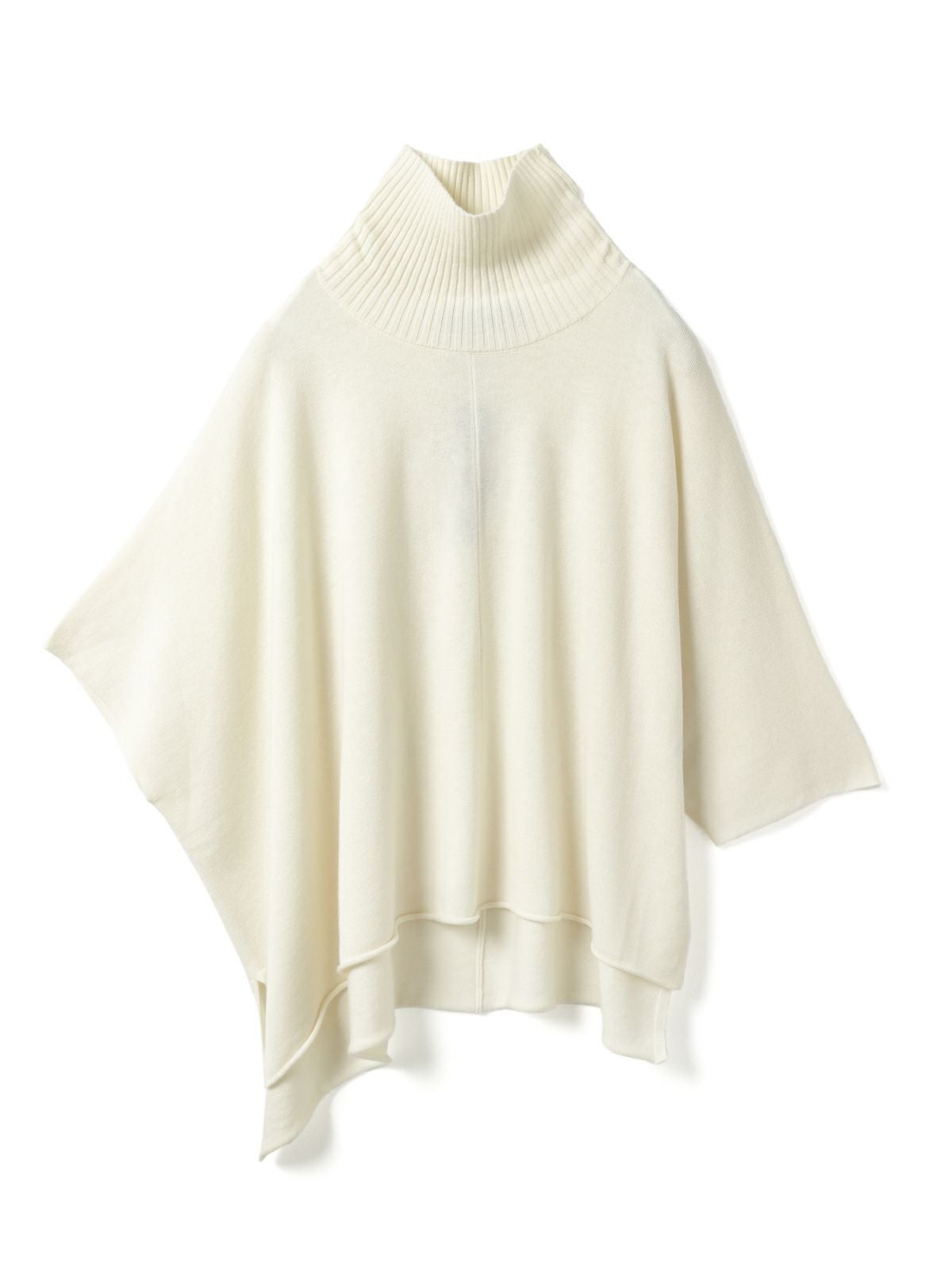 mizuiro ind ポンチョライクプルオーバー｜ MARcourt ONLINE STORE