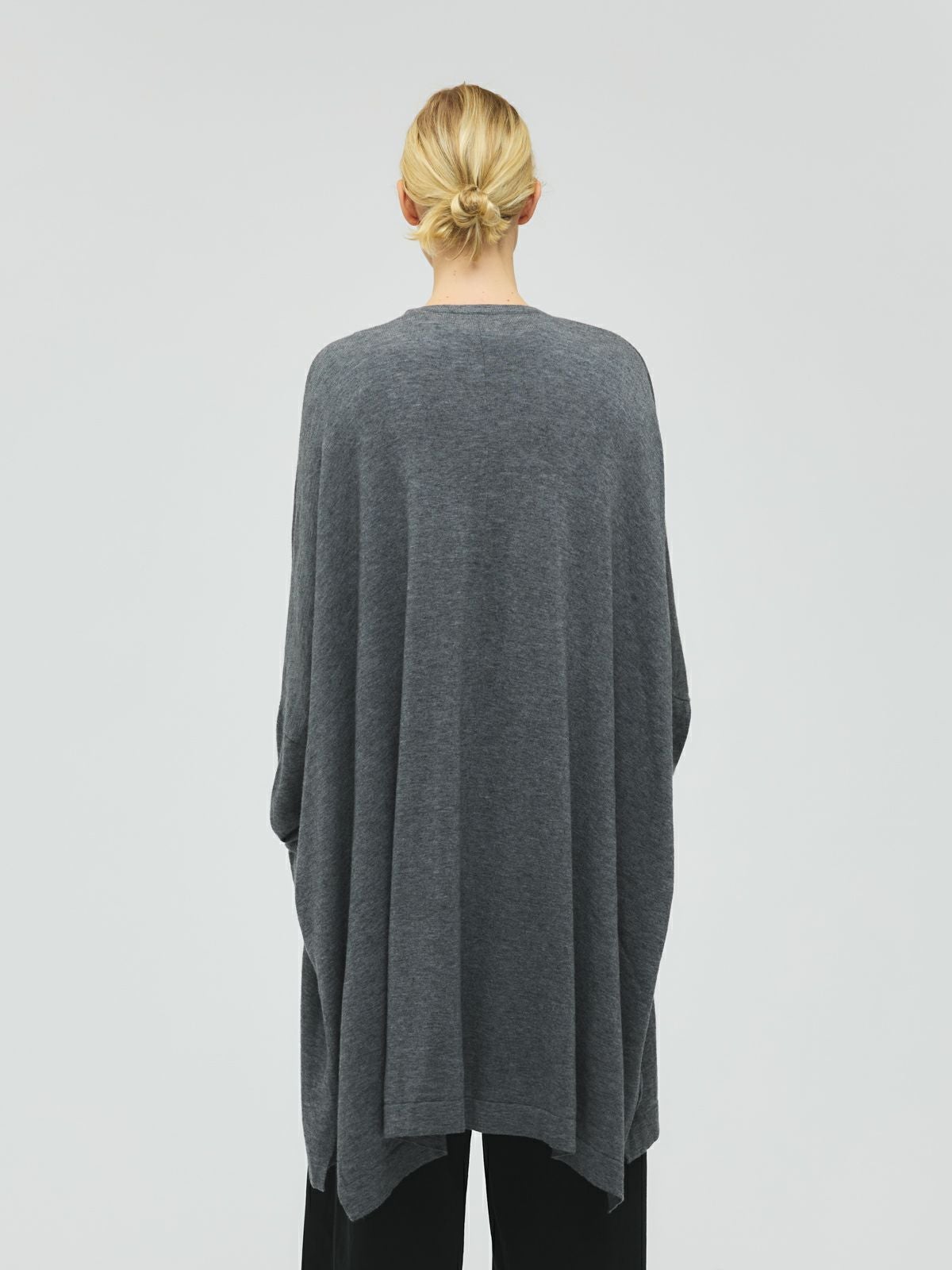 mizuiro ind ハイゲージスタンドカラーワンピース｜ MARcourt ONLINE