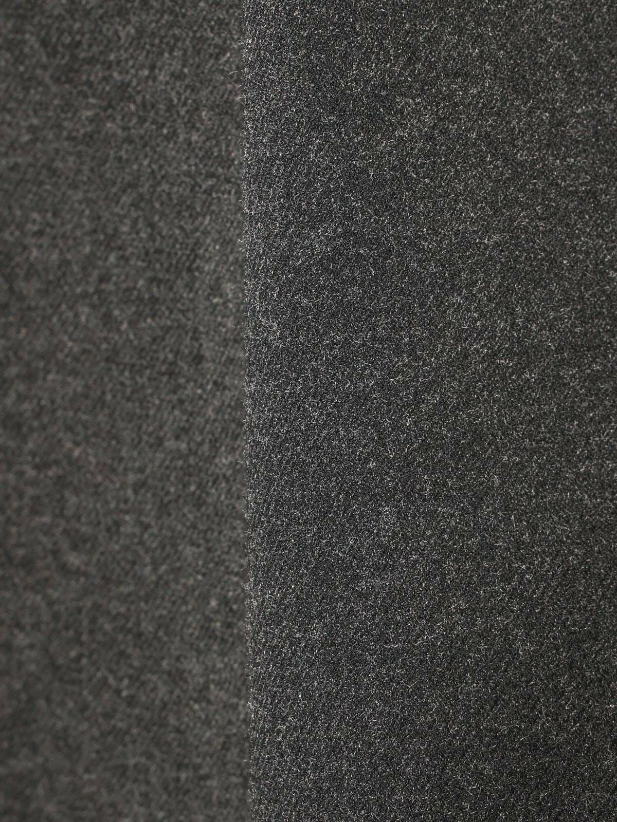 mizuiro ind タックヘムパンツ｜ MARcourt ONLINE STORE - マーコート