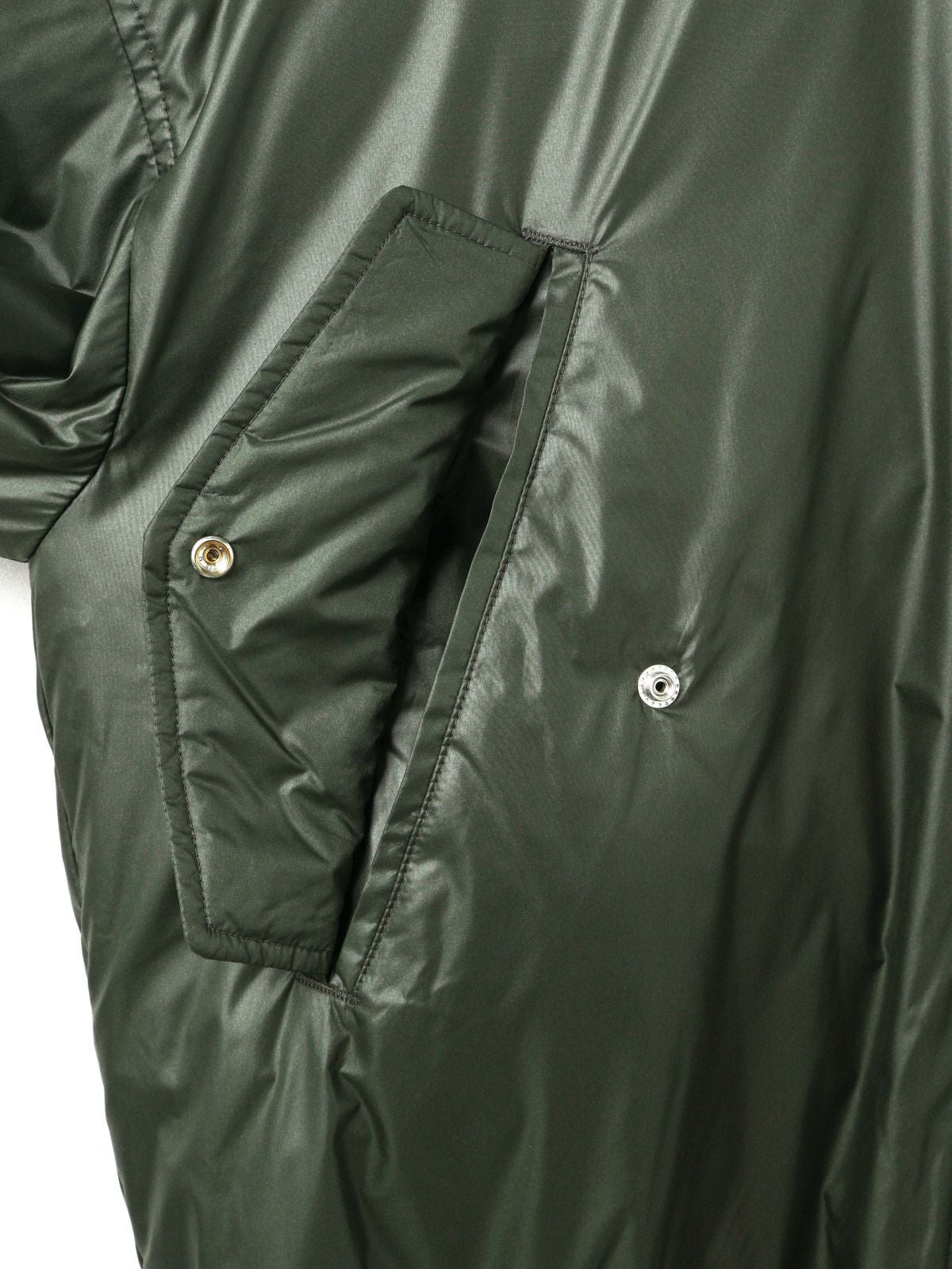 MARMARMAR MA-1ダウンジャケット｜ MARcourt ONLINE STORE