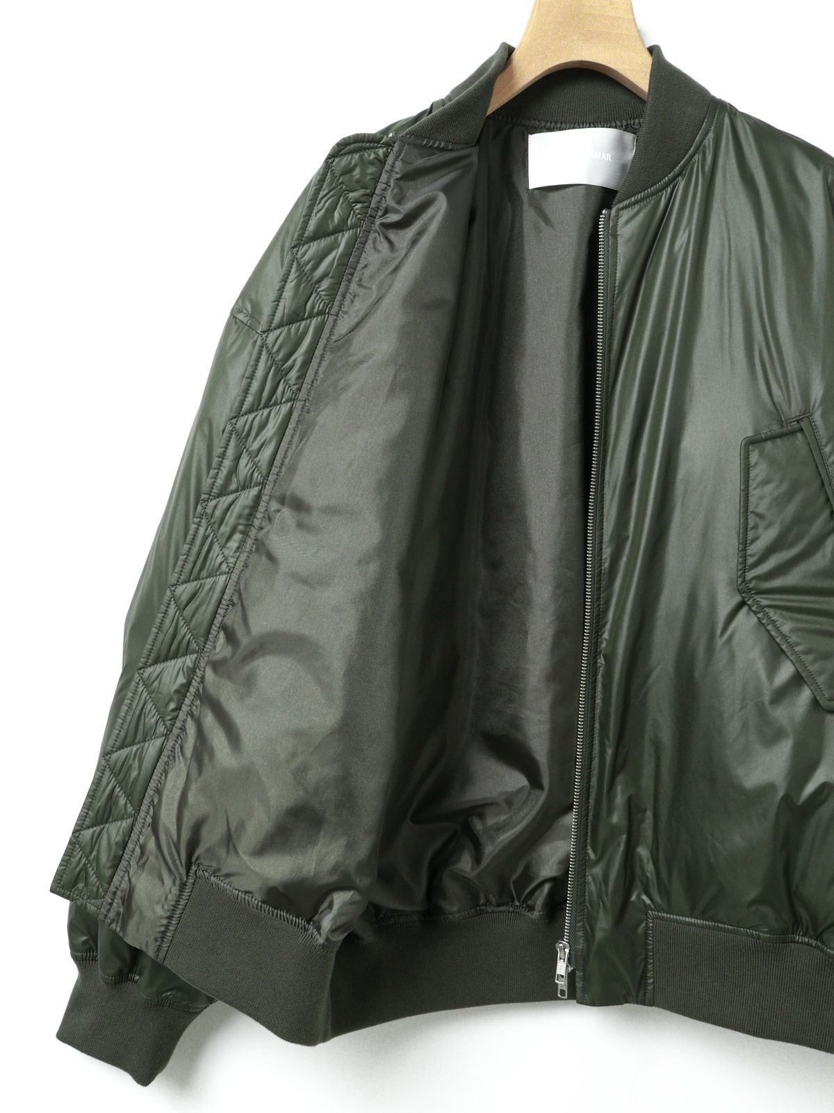 MARMARMAR MA-1ダウンジャケット｜ MARcourt ONLINE STORE