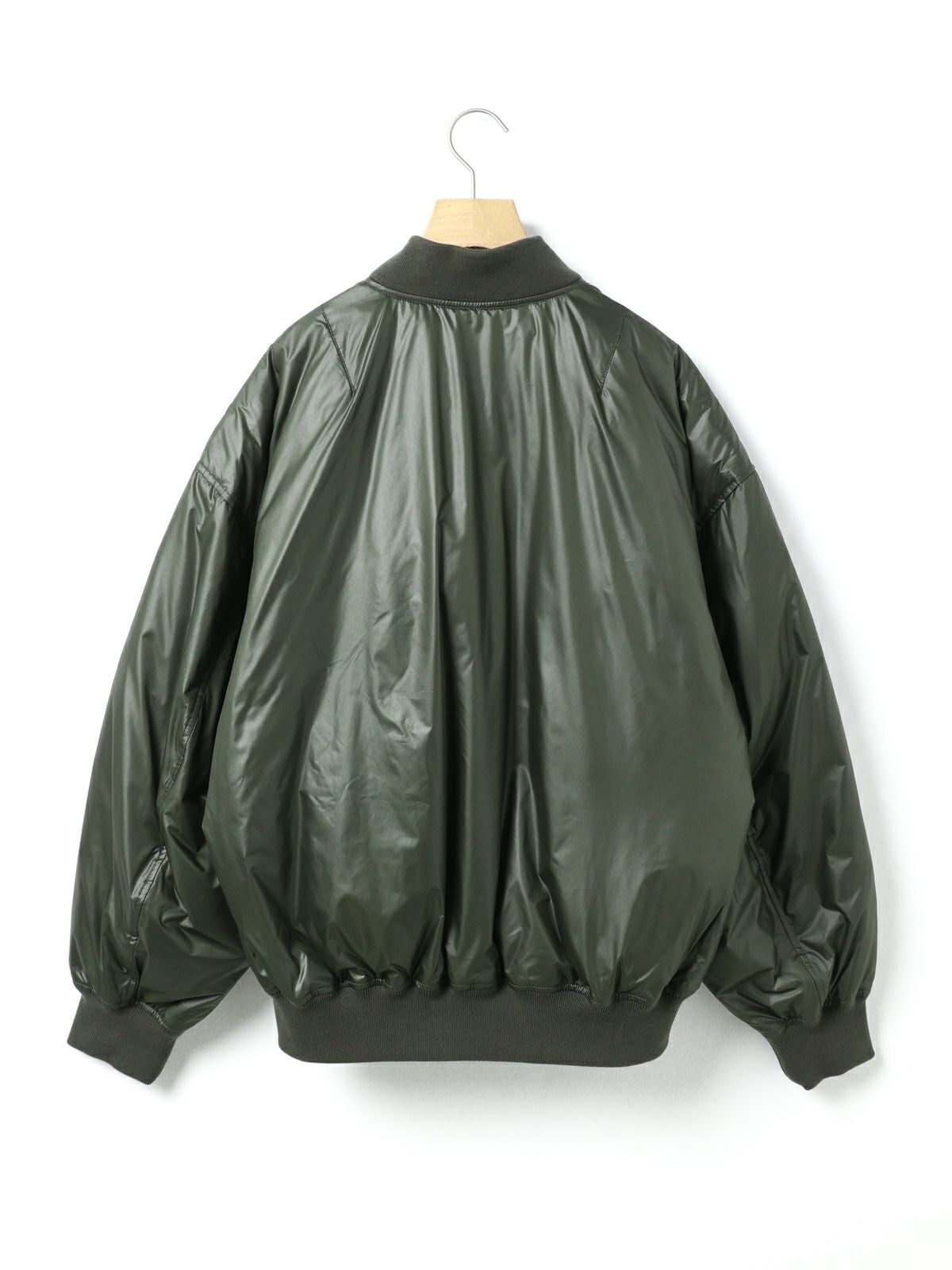 MARMARMAR MA-1ダウンジャケット｜ MARcourt ONLINE STORE