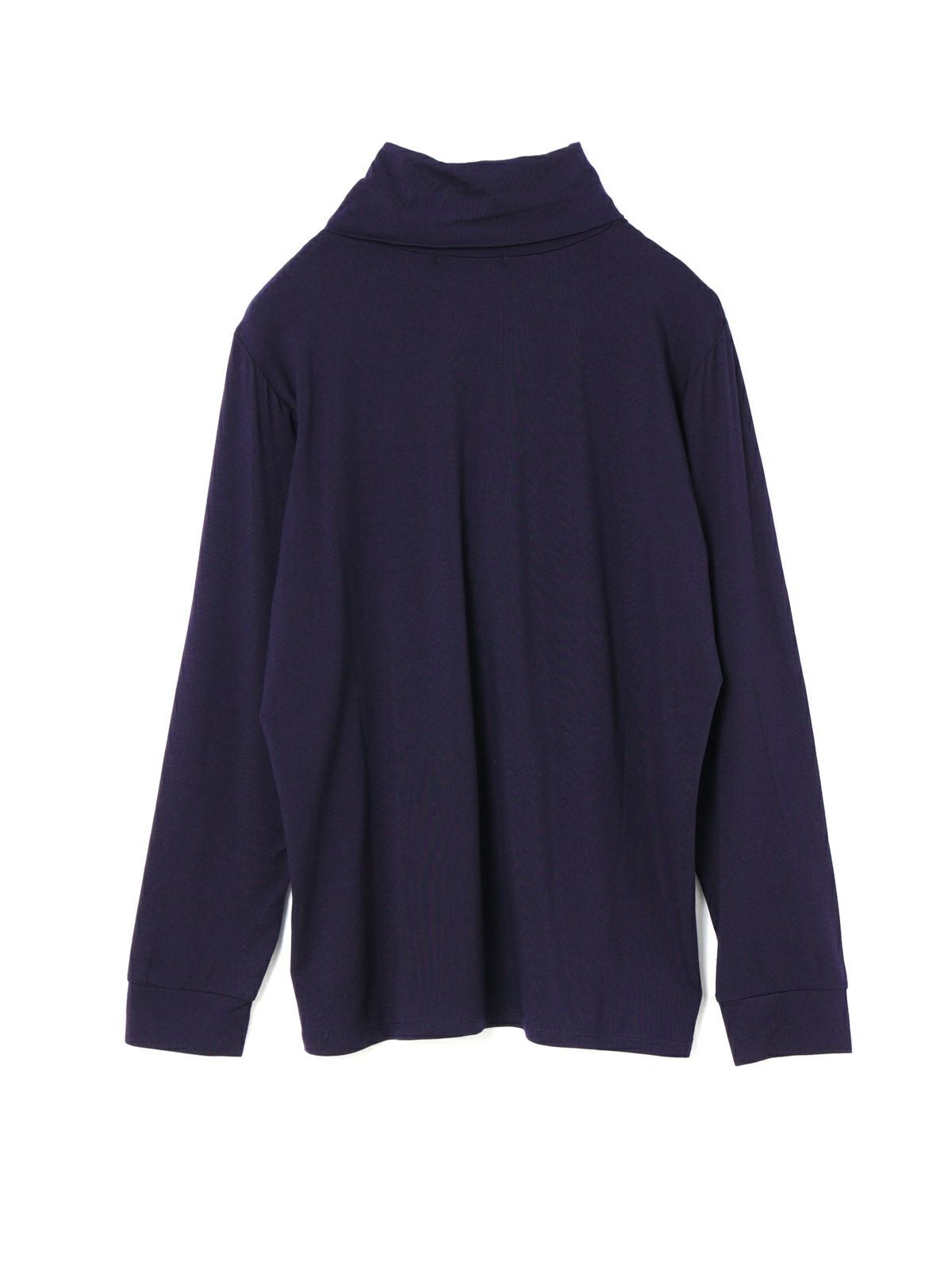 mizuiro ind アシンメトリーシャツプルオーバー｜ MARcourt ONLINE