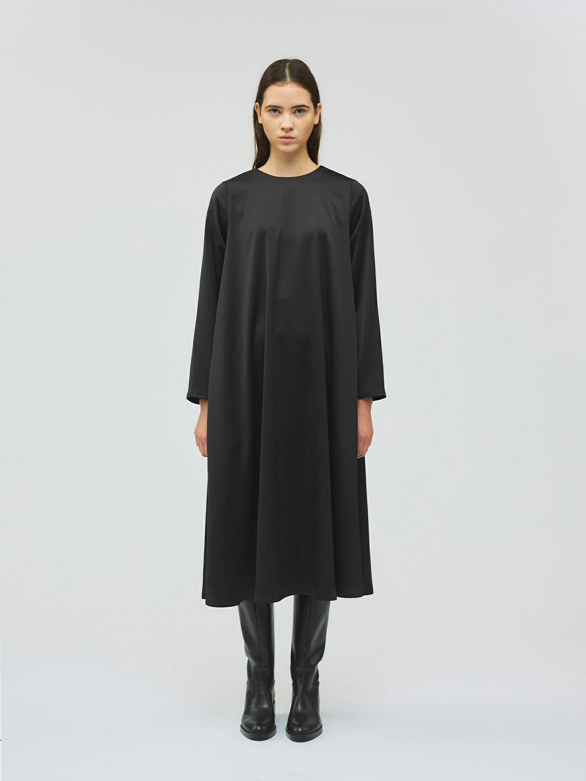 mizuiro ind Aラインワンピース｜ MARcourt ONLINE STORE - マーコート