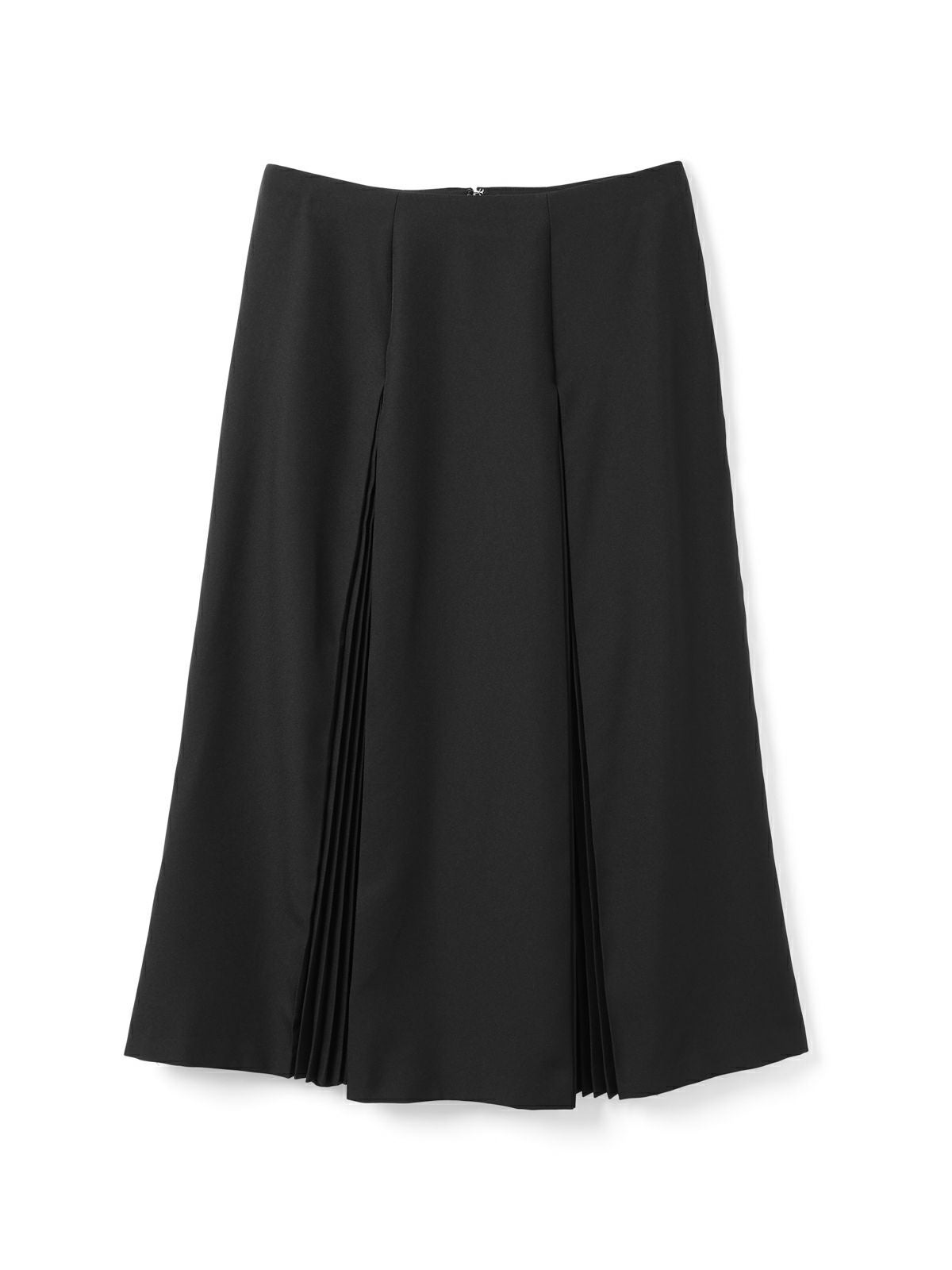 mizuiro ind プリーツスカート｜ MARcourt ONLINE STORE - マーコート