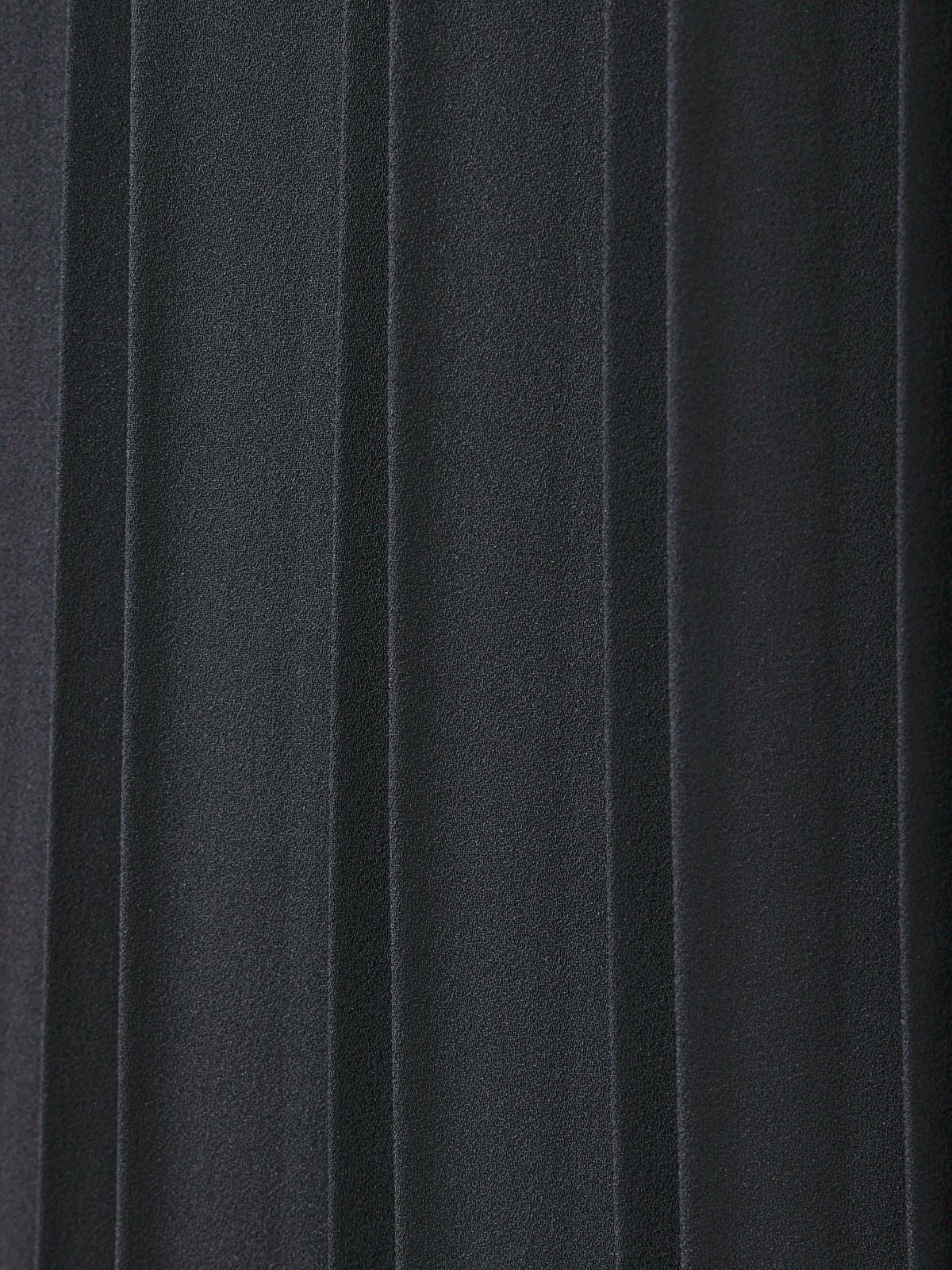 mizuiro ind ロングプリーツスカート｜ MARcourt ONLINE STORE