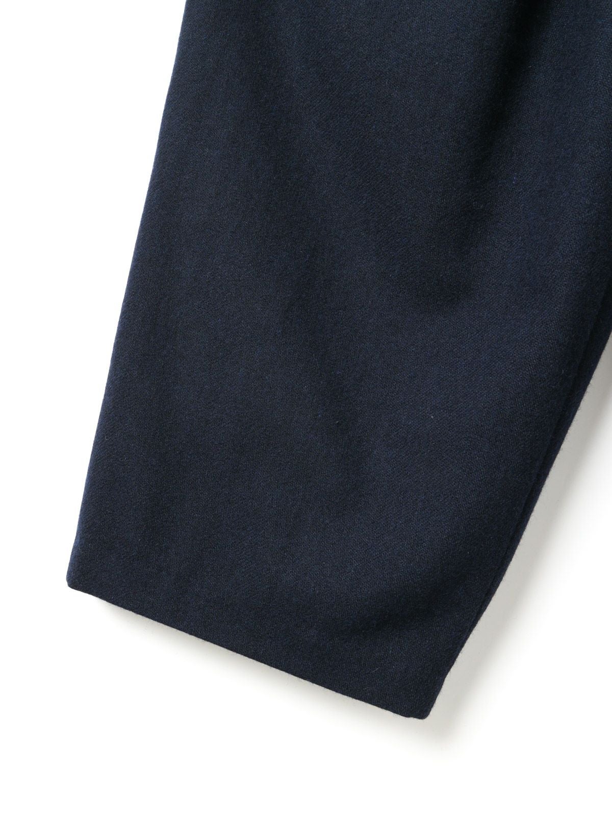 mizuiro ind タックワイドパンツ｜ MARcourt ONLINE STORE