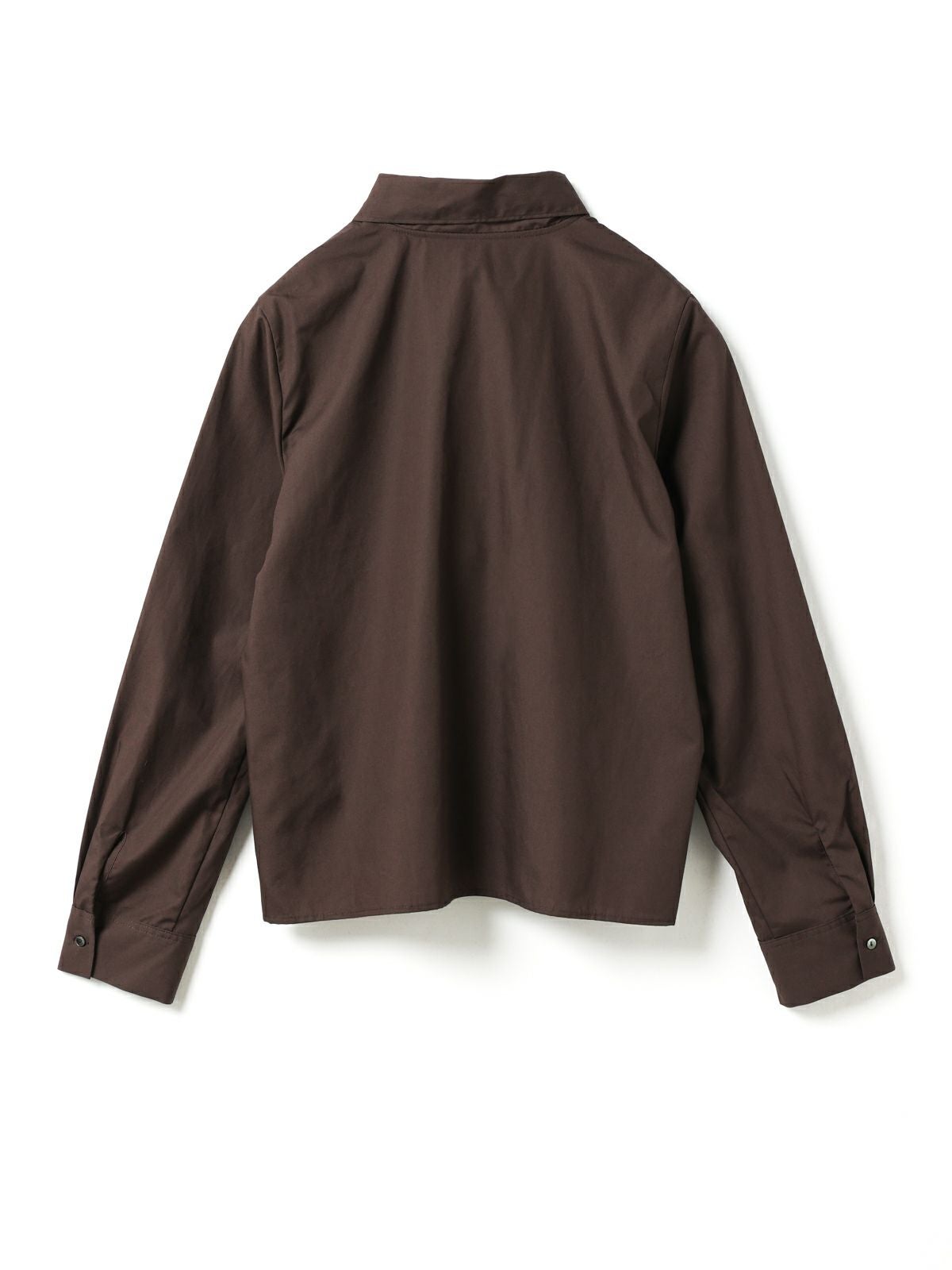 mizuiro ind リボンタイシャツ｜ MARcourt ONLINE STORE - マーコート