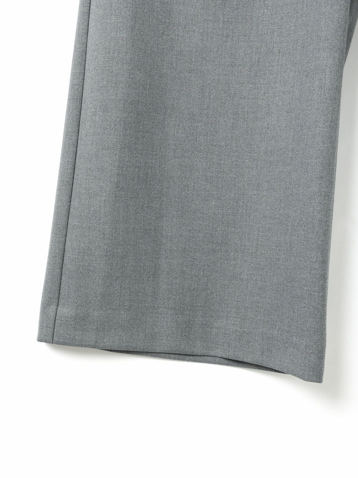 mizuiro ind サイドバックルパンツ｜ MARcourt ONLINE STORE