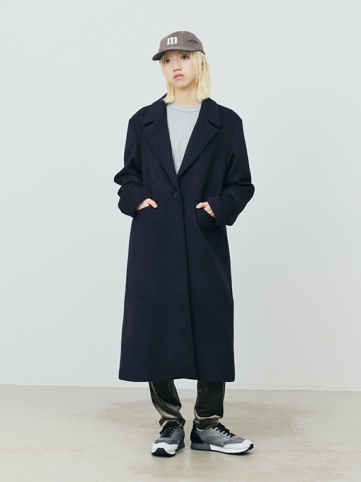 MARMARMAR バルマカーンコート｜ MARcourt ONLINE STORE - マーコート