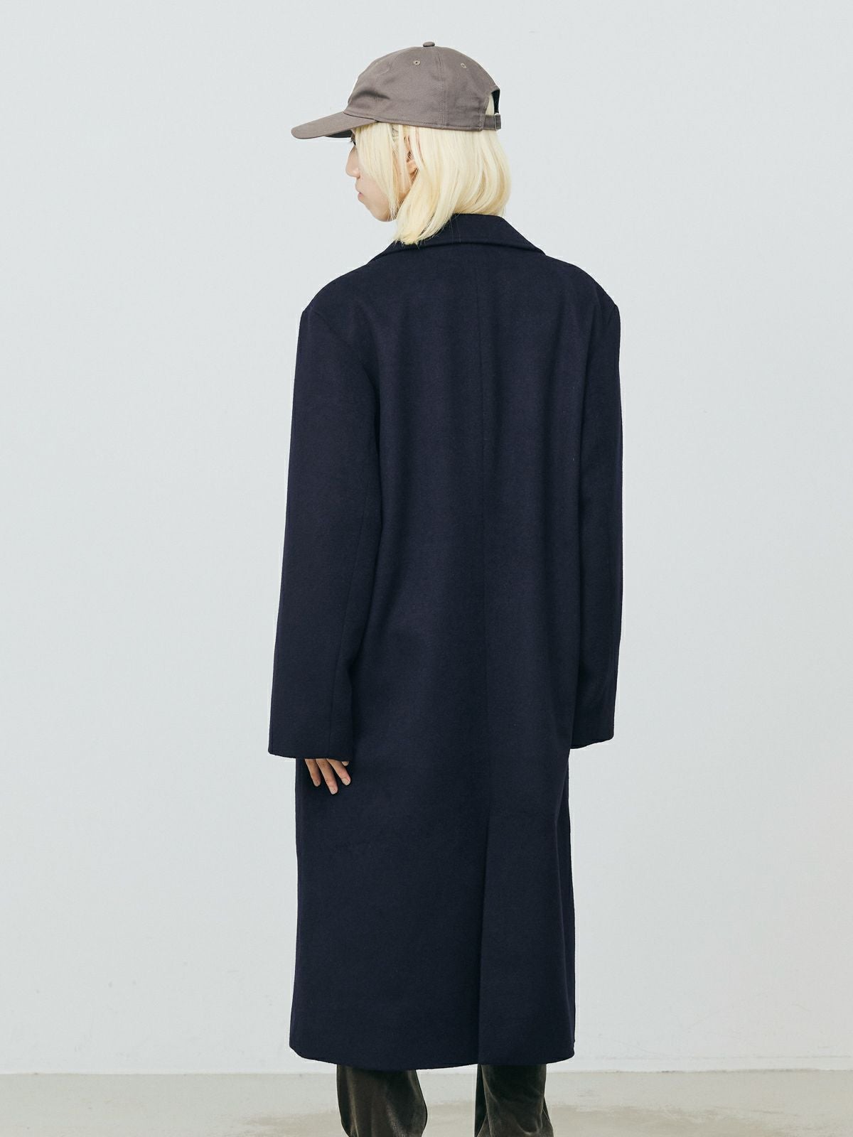 MARMARMAR チェスターコート｜ MARcourt ONLINE STORE - マーコート