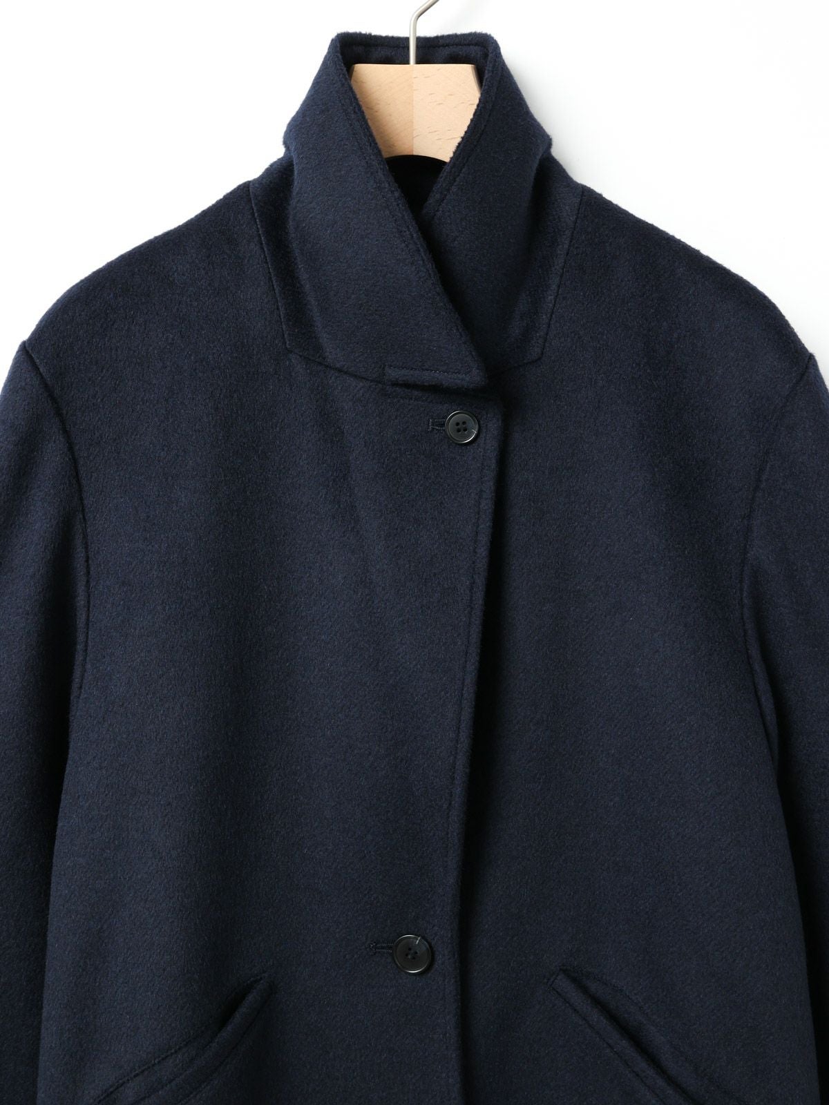 MARMARMAR チェスターコート｜ MARcourt ONLINE STORE - マーコート