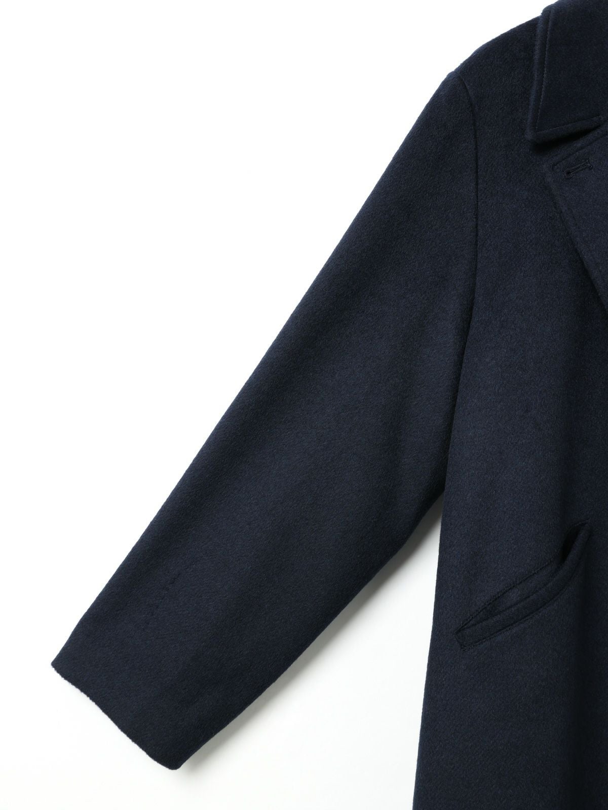 MARMARMAR チェスターコート｜ MARcourt ONLINE STORE - マーコート