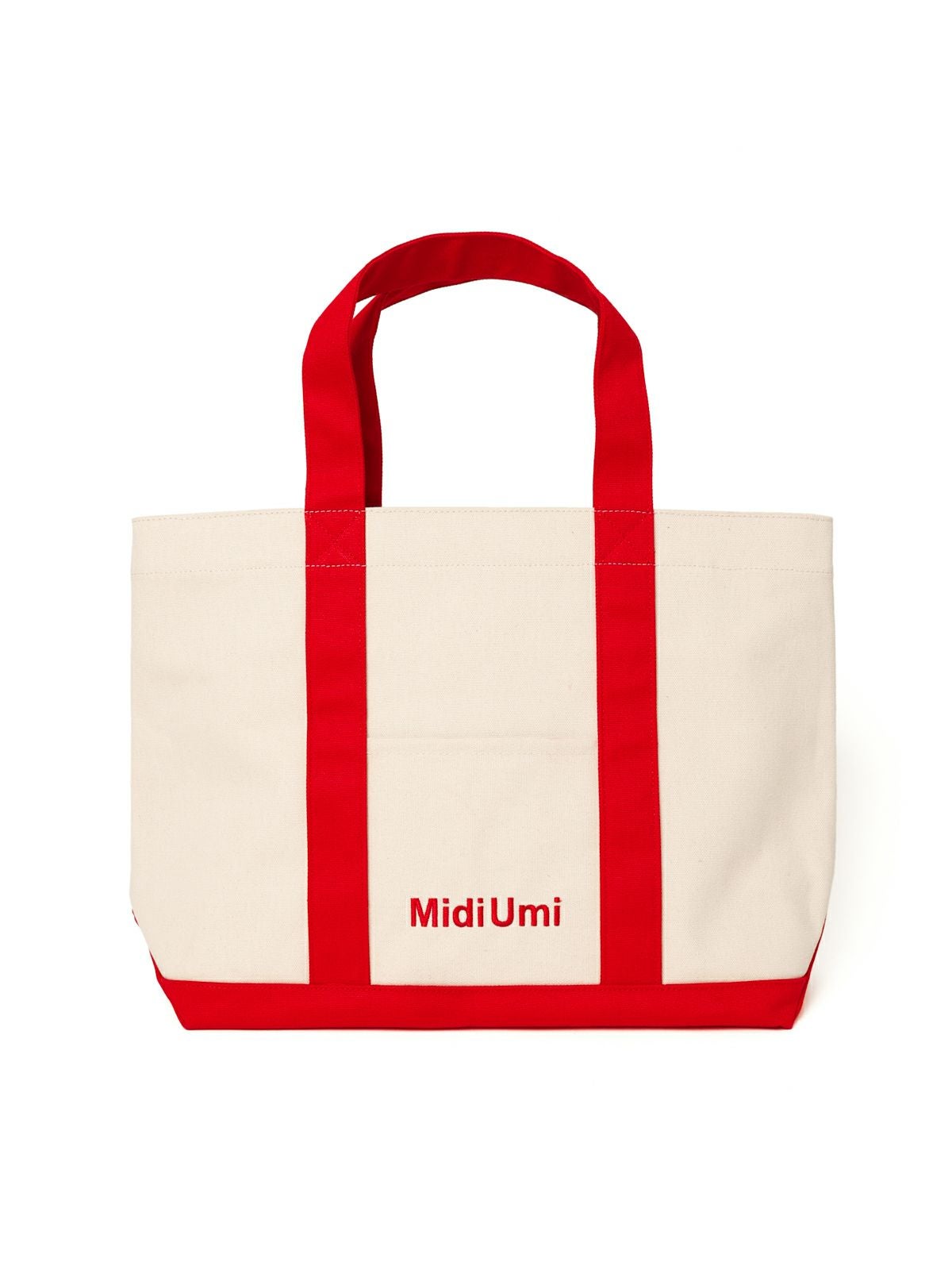 9月14日(月)正午販売終了 ]MidiUmi トートバッグ｜ MARcourt ONLINE