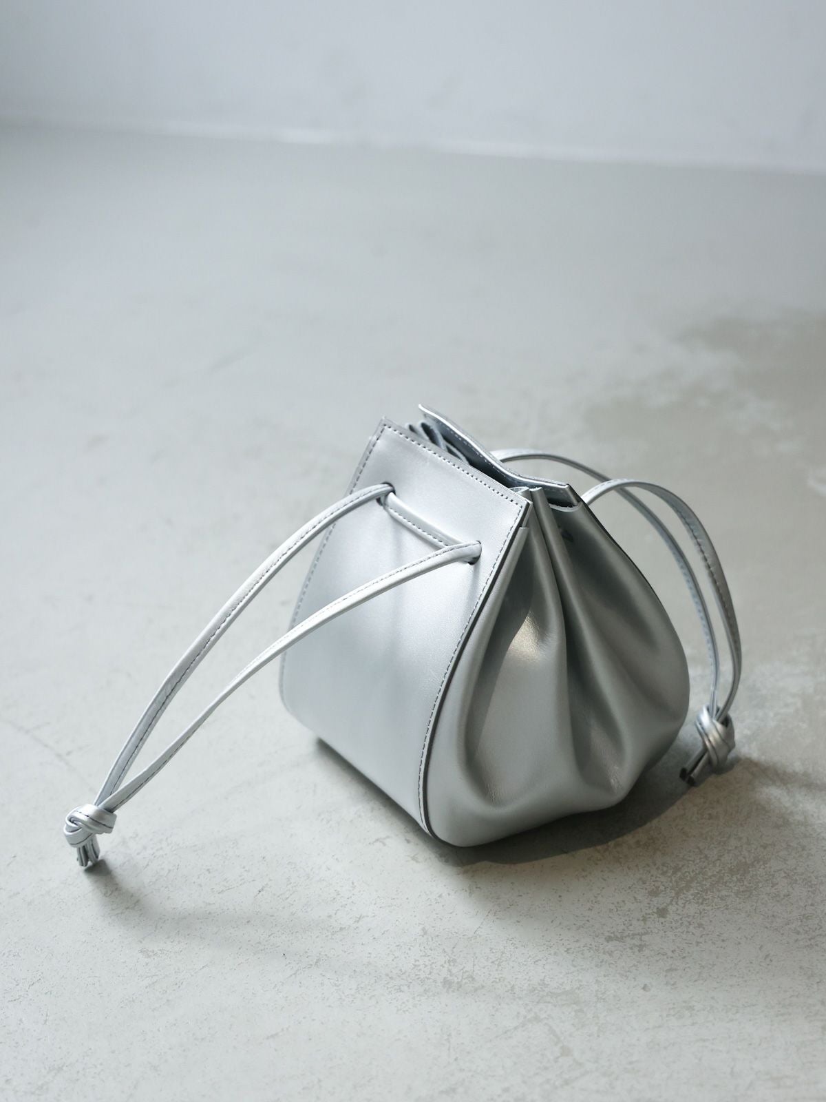 COURTNEY ORLA ORBsミニバッグ｜ MARcourt ONLINE STORE - マーコート