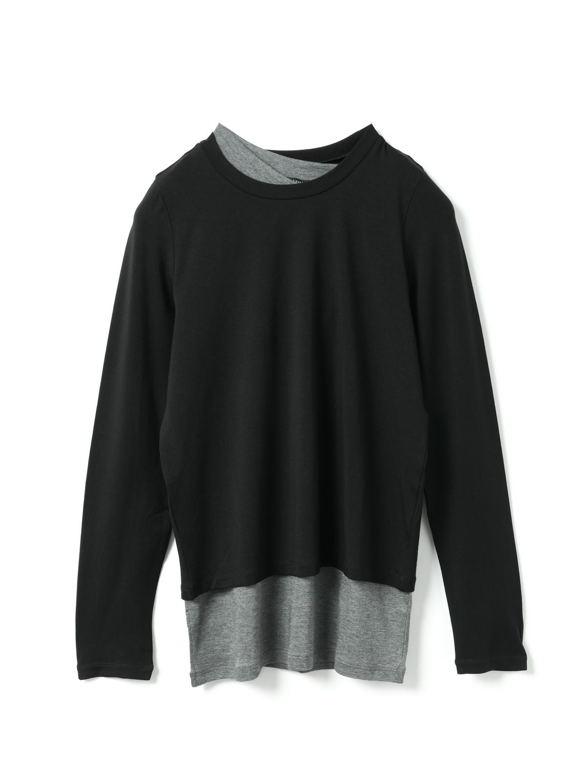 【新品】MIHOKO SAITO ミホコ サイトウ カットソー ブラック 黒 サイズ:M | 25秋冬 ベロア タートル カットソー / Tシャツ | 長袖 シアー | 日本製 | トップス【レディース】 楽天市場】MIHOKO SAITOの通販