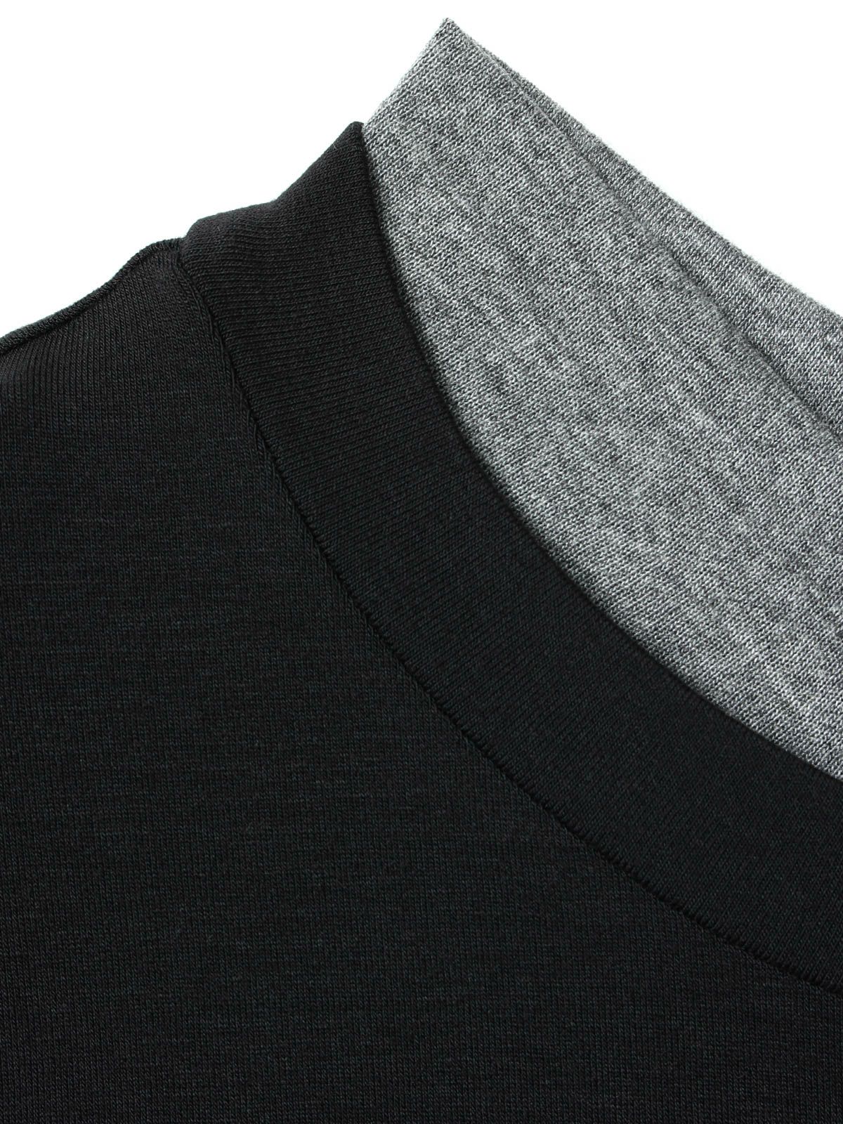 mizuiro ind レイヤードTシャツ｜ MARcourt ONLINE STORE - マーコート